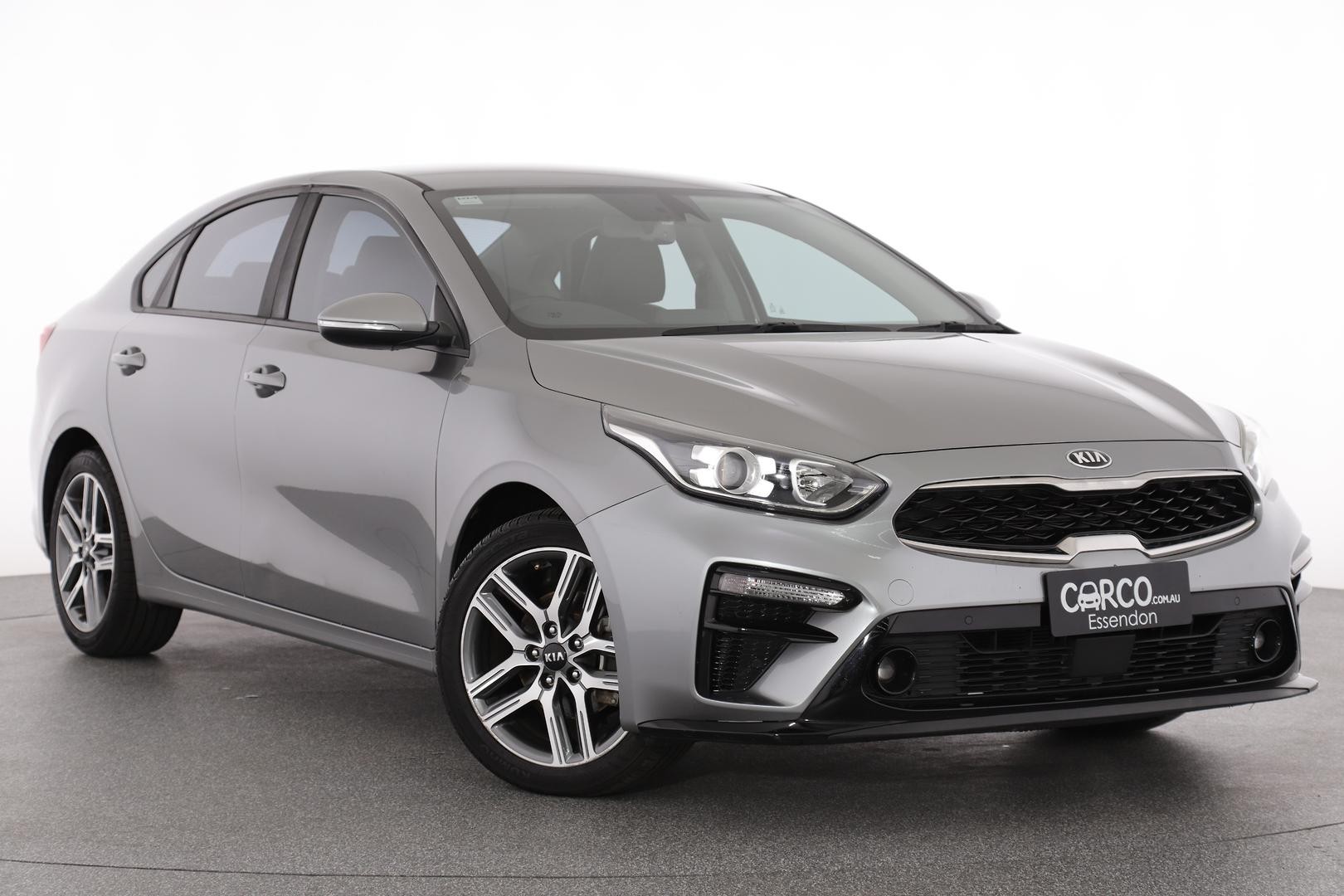 Kia Cerato image 1