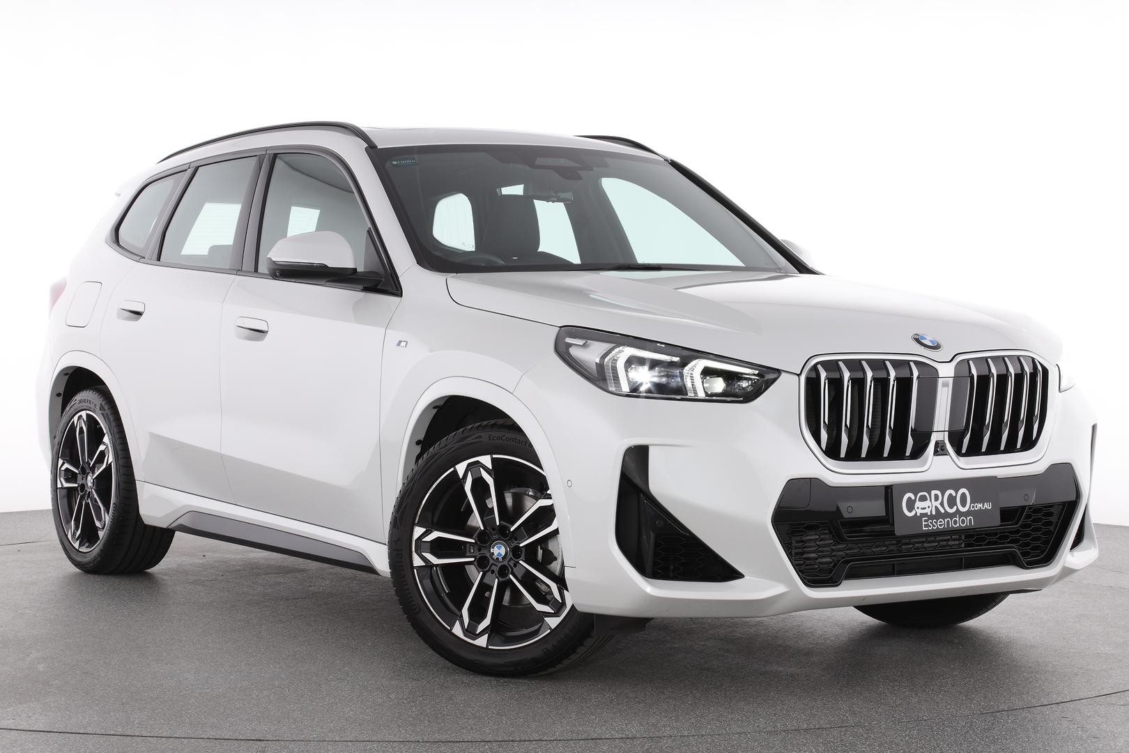 BMW X1 image 1