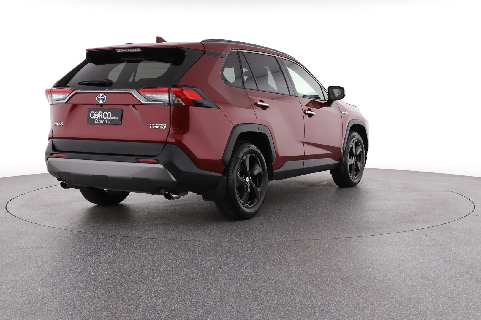 Toyota Rav4 image 4