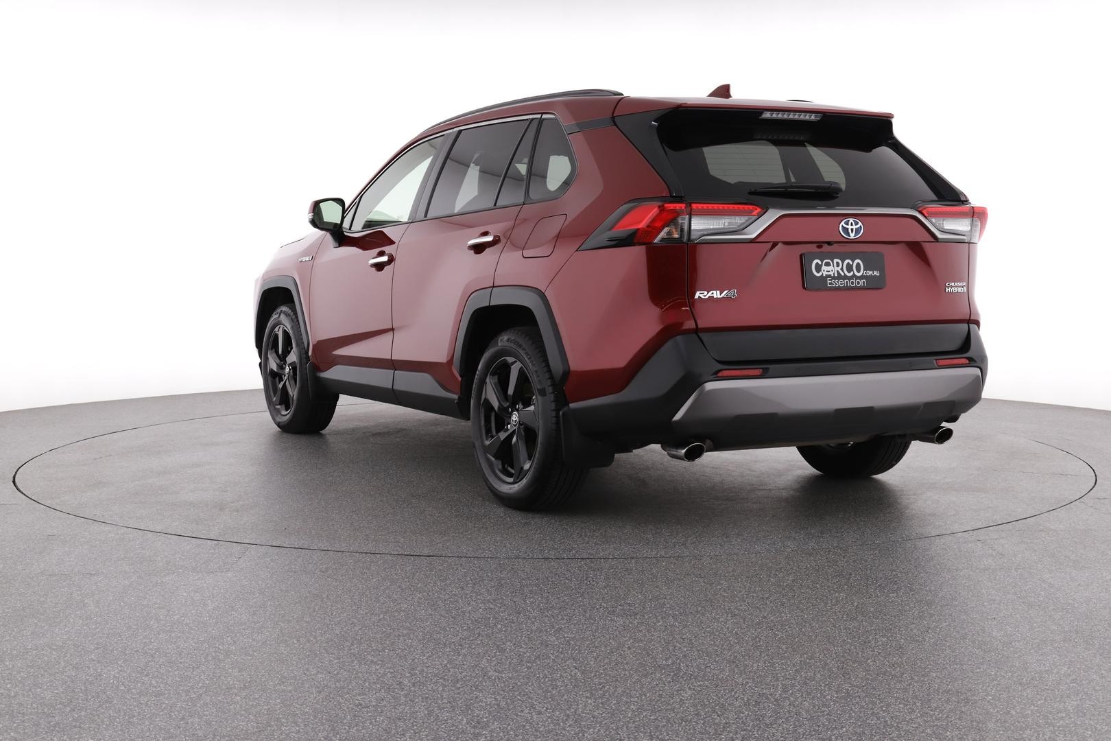 Toyota Rav4 image 3