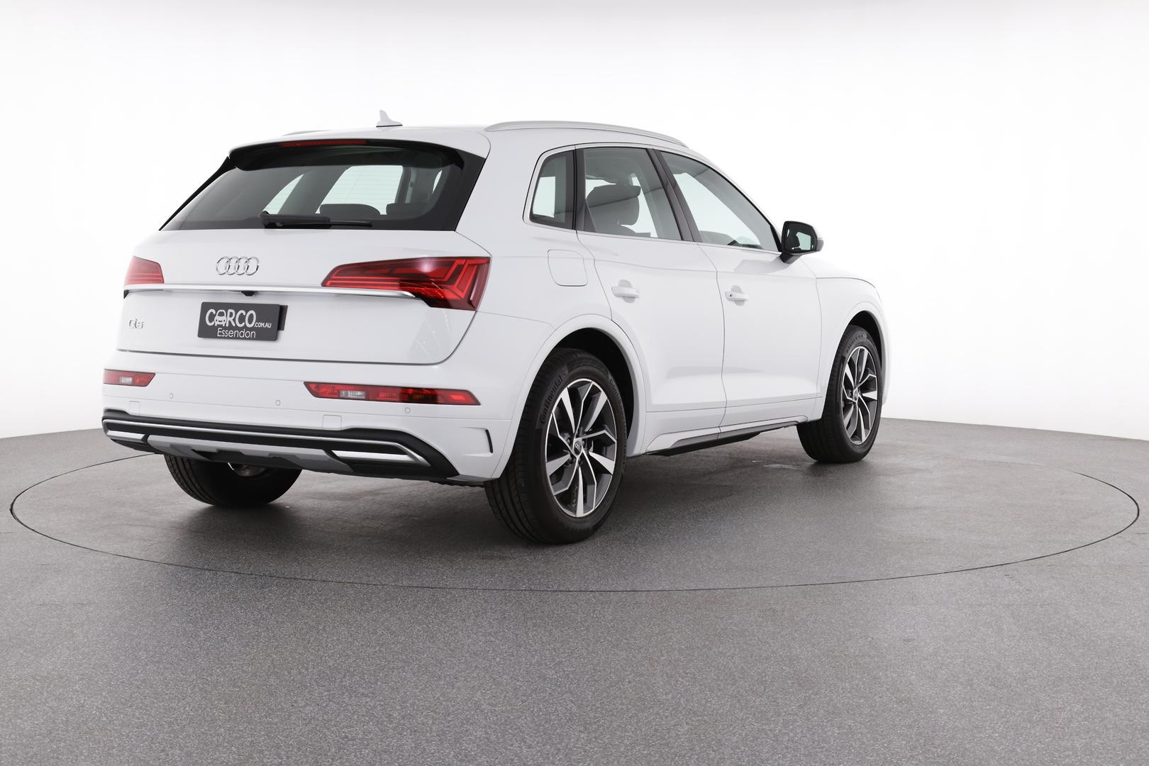 Audi Q5 image 4