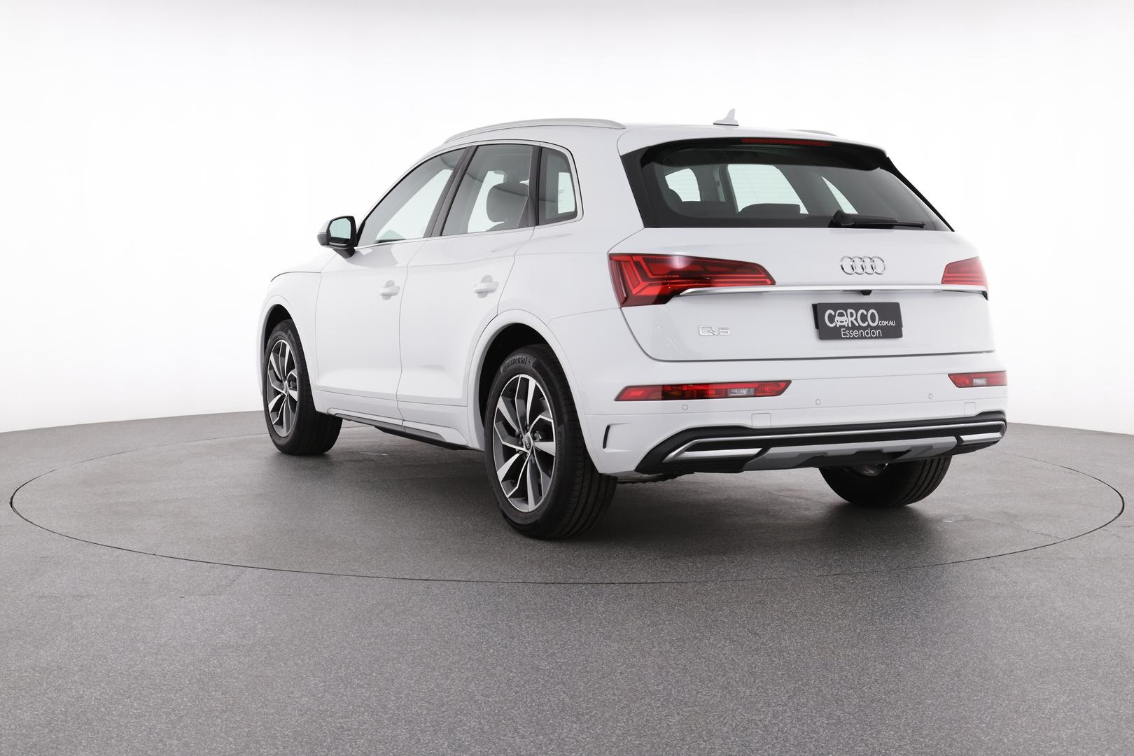 Audi Q5 image 3