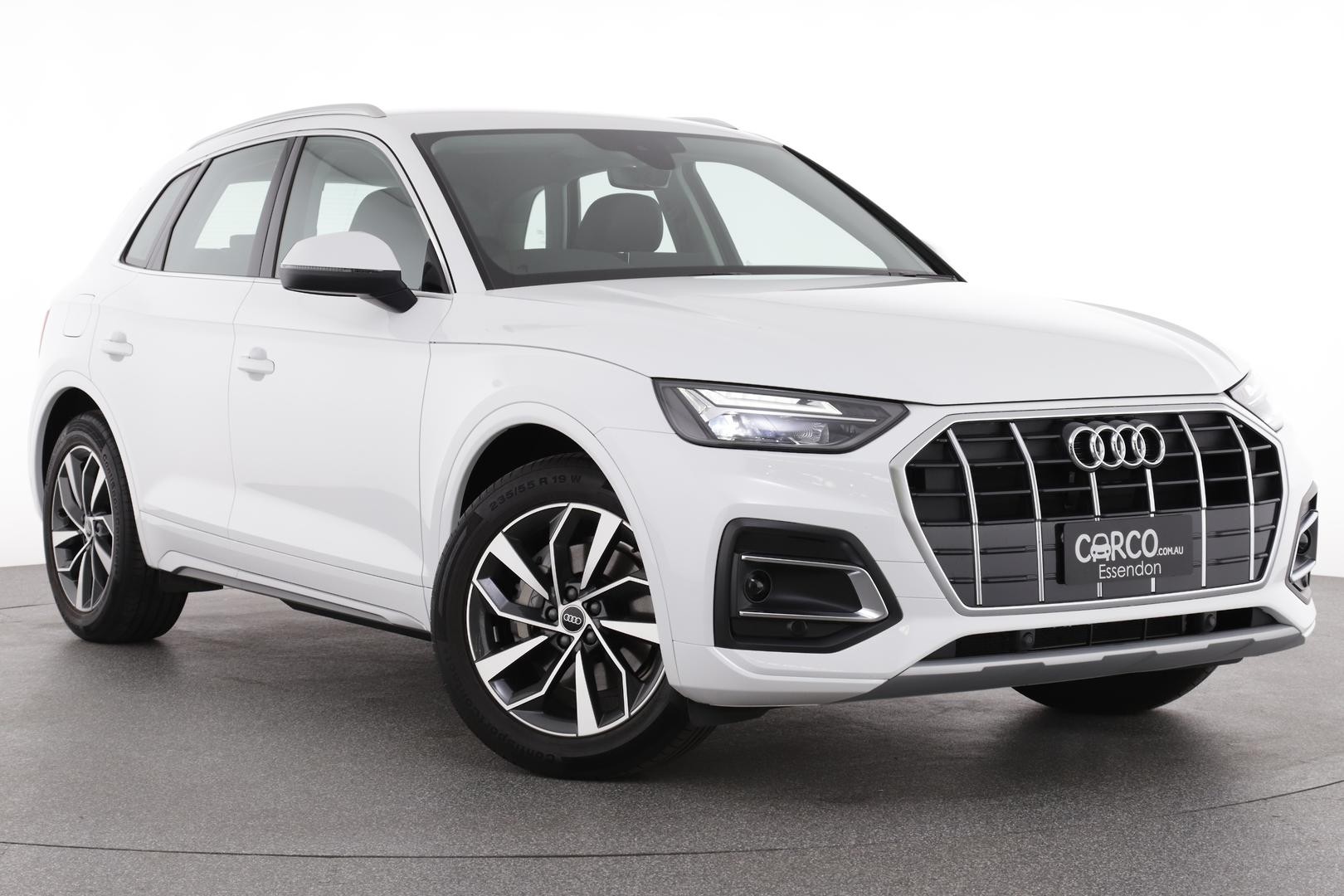 Audi Q5 image 1