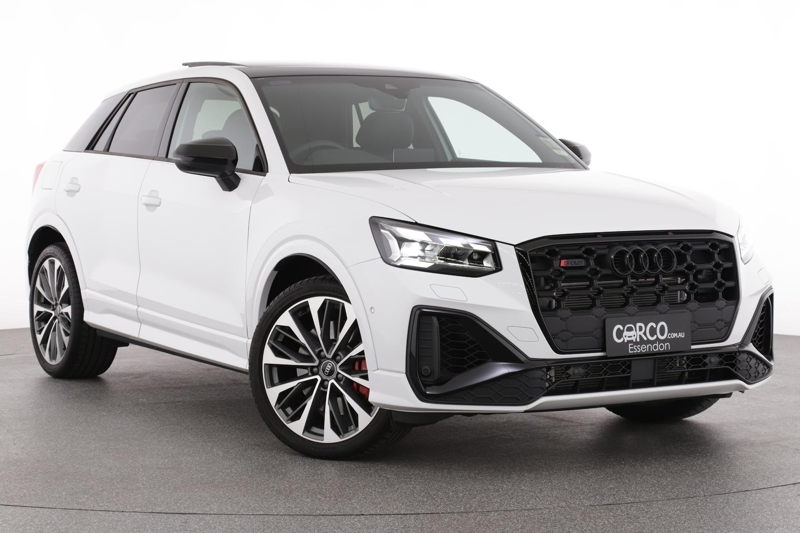 Audi Sq2 image 1