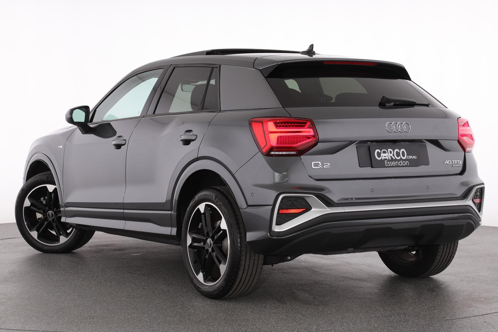 Audi Q2 image 2
