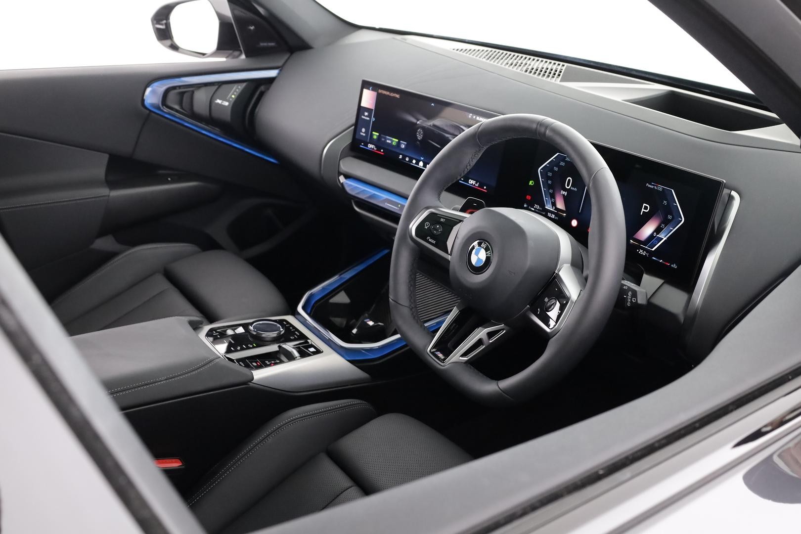 BMW X3 image 4