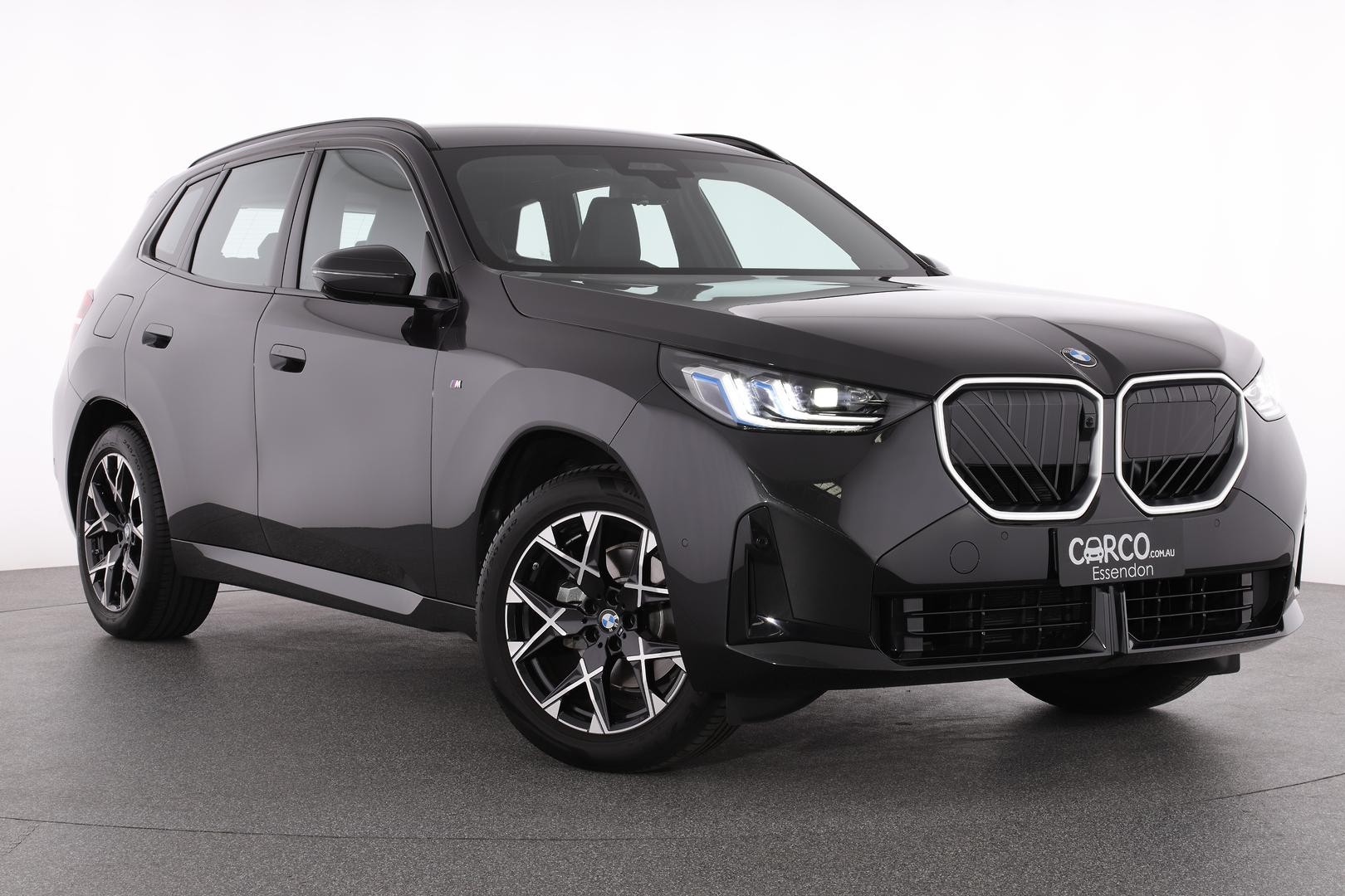 BMW X3 image 1