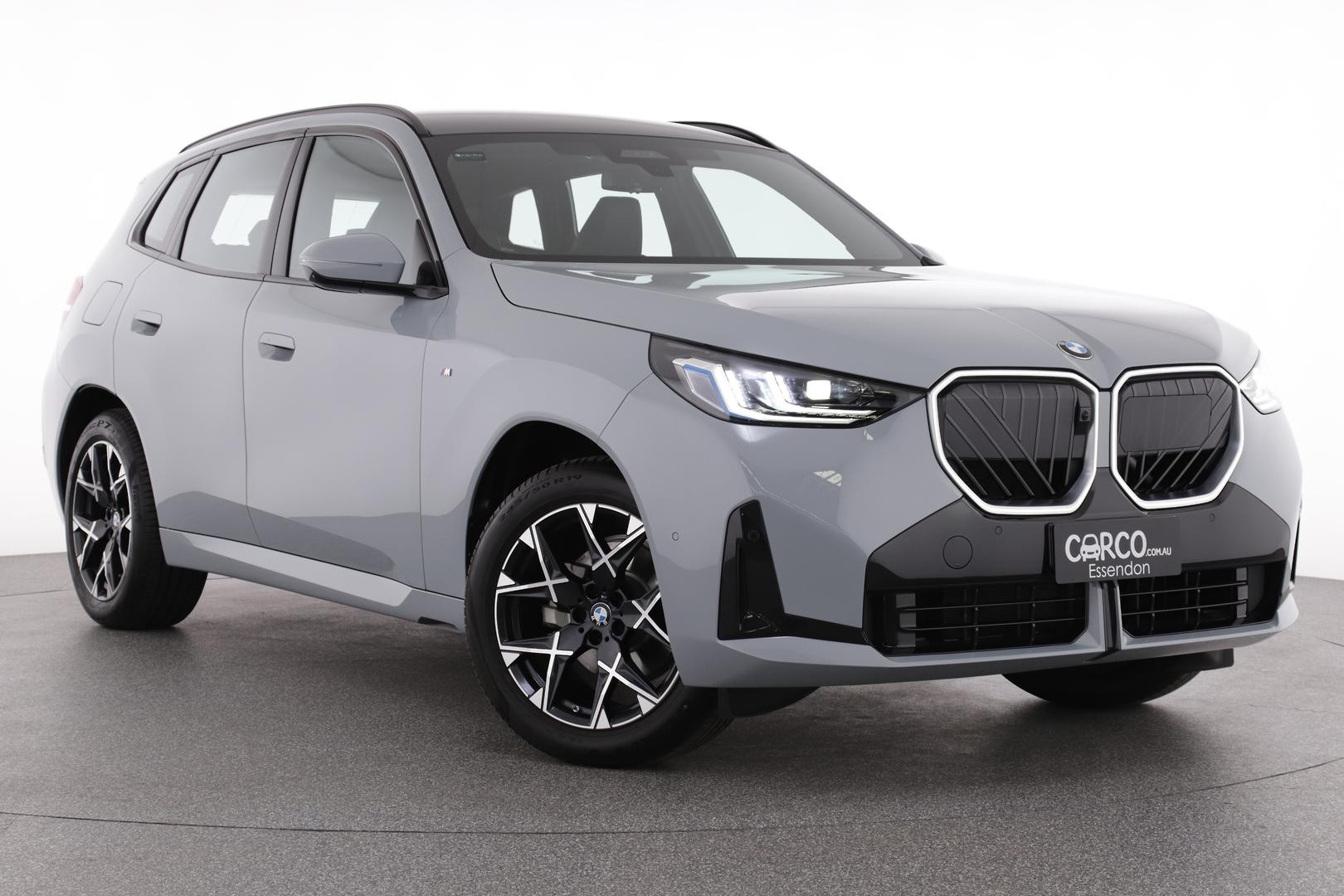 BMW X3 image 1