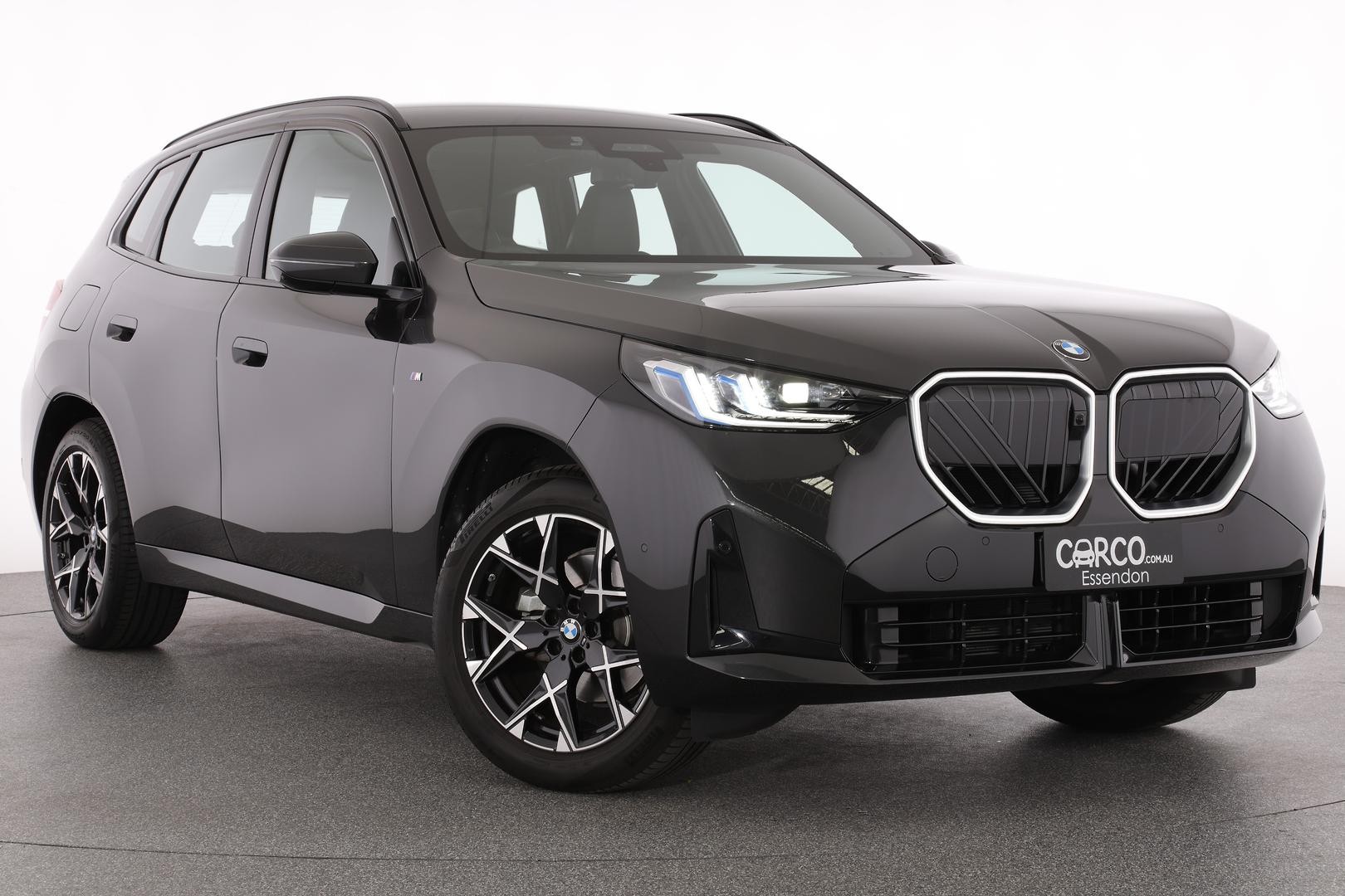 BMW X3 image 1