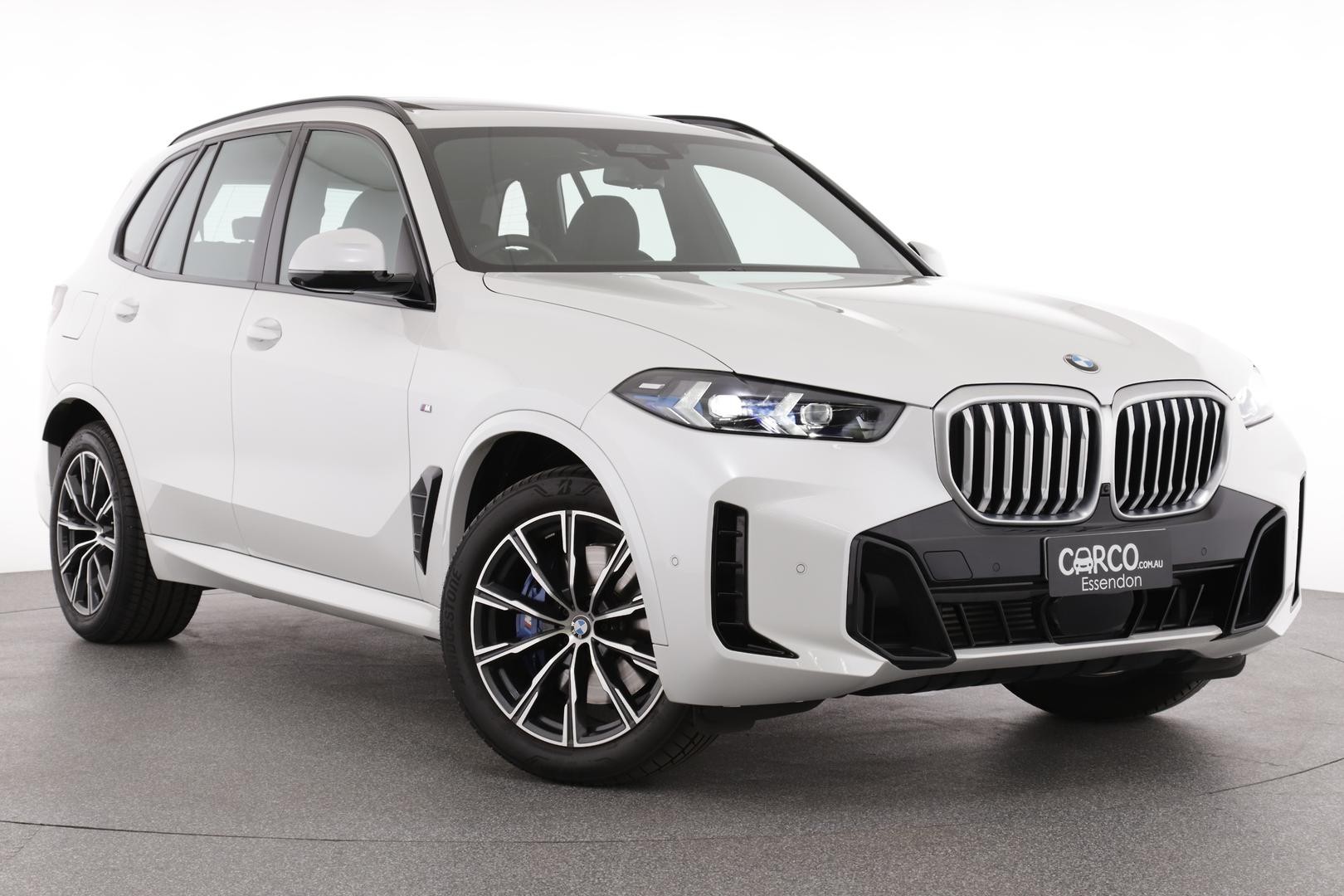 BMW X5 image 1