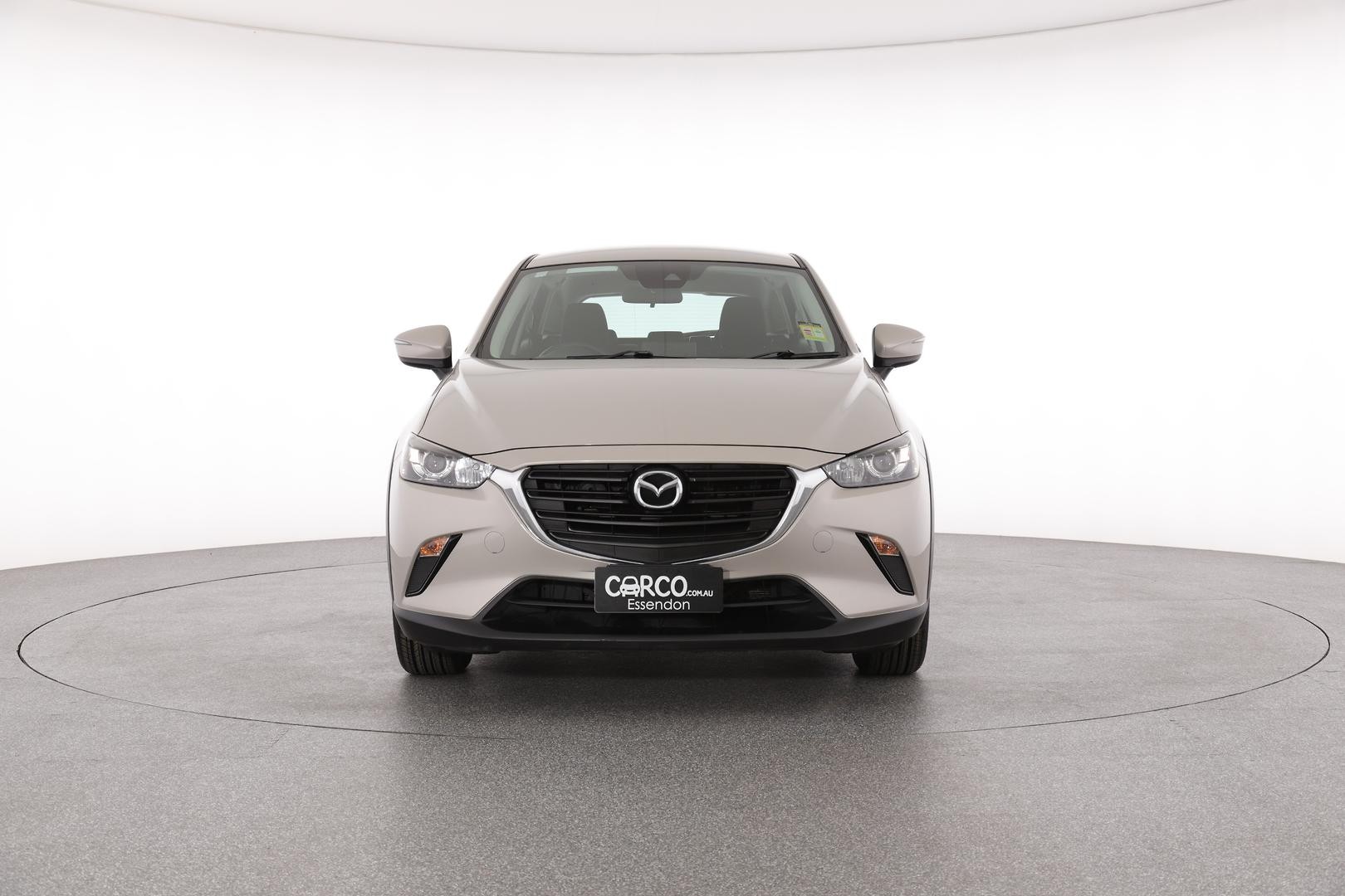 Mazda Cx-3 image 3