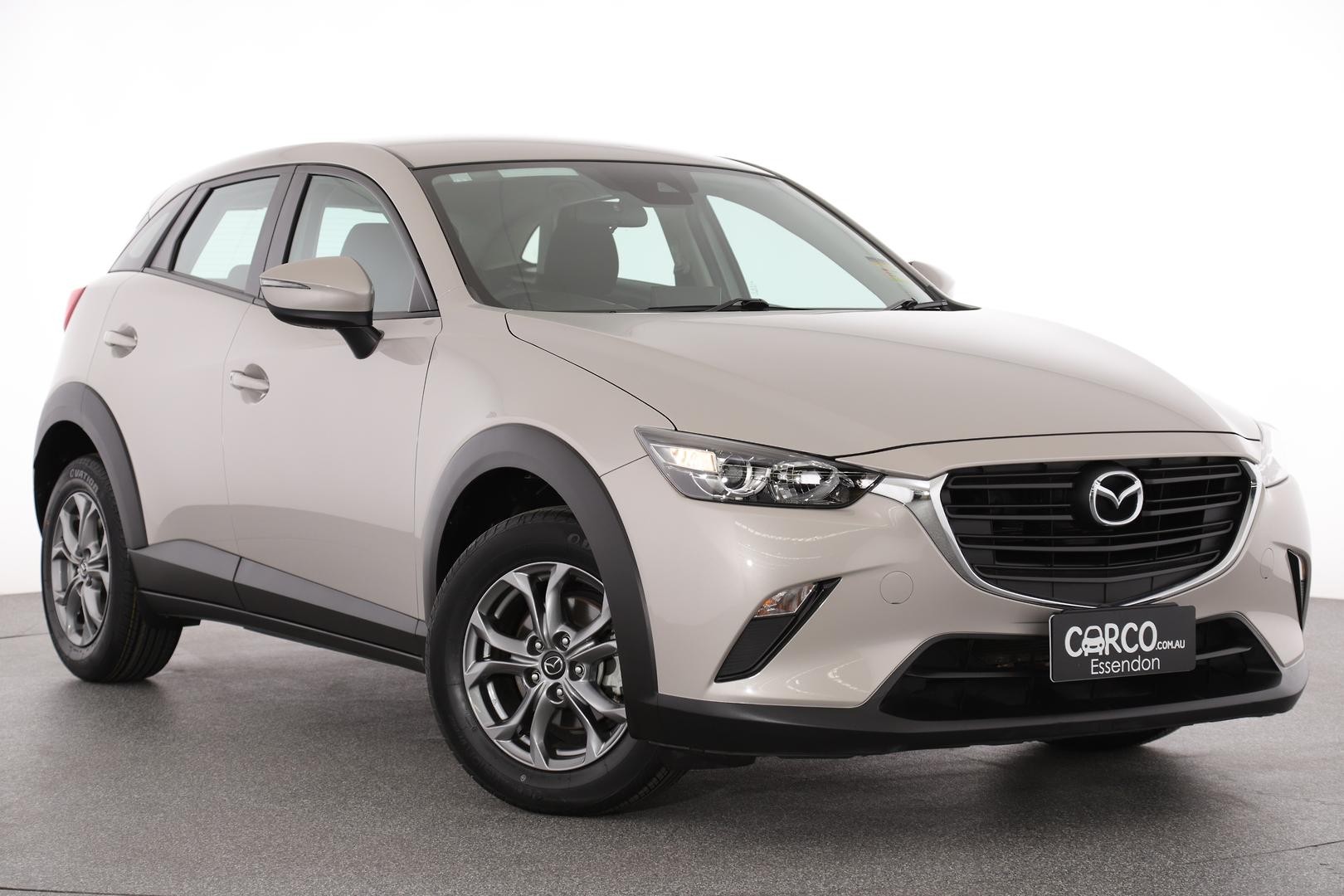 Mazda Cx-3 image 1