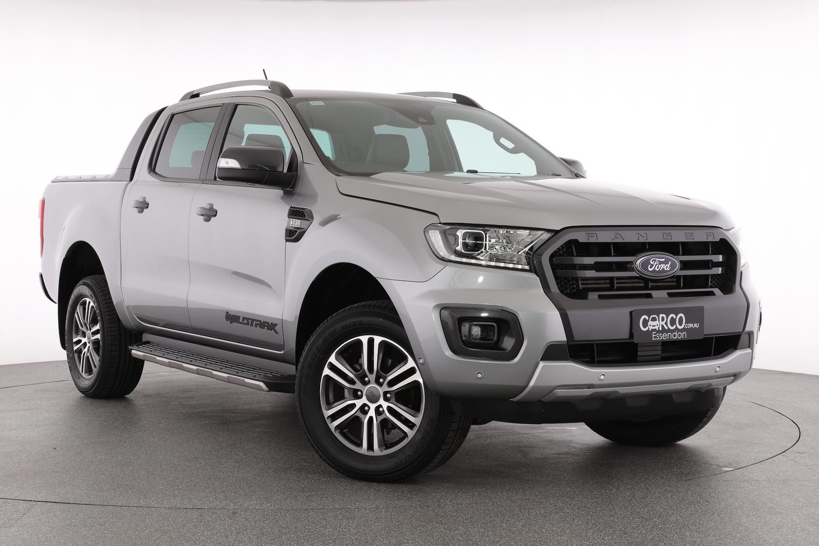 Ford Ranger image 1