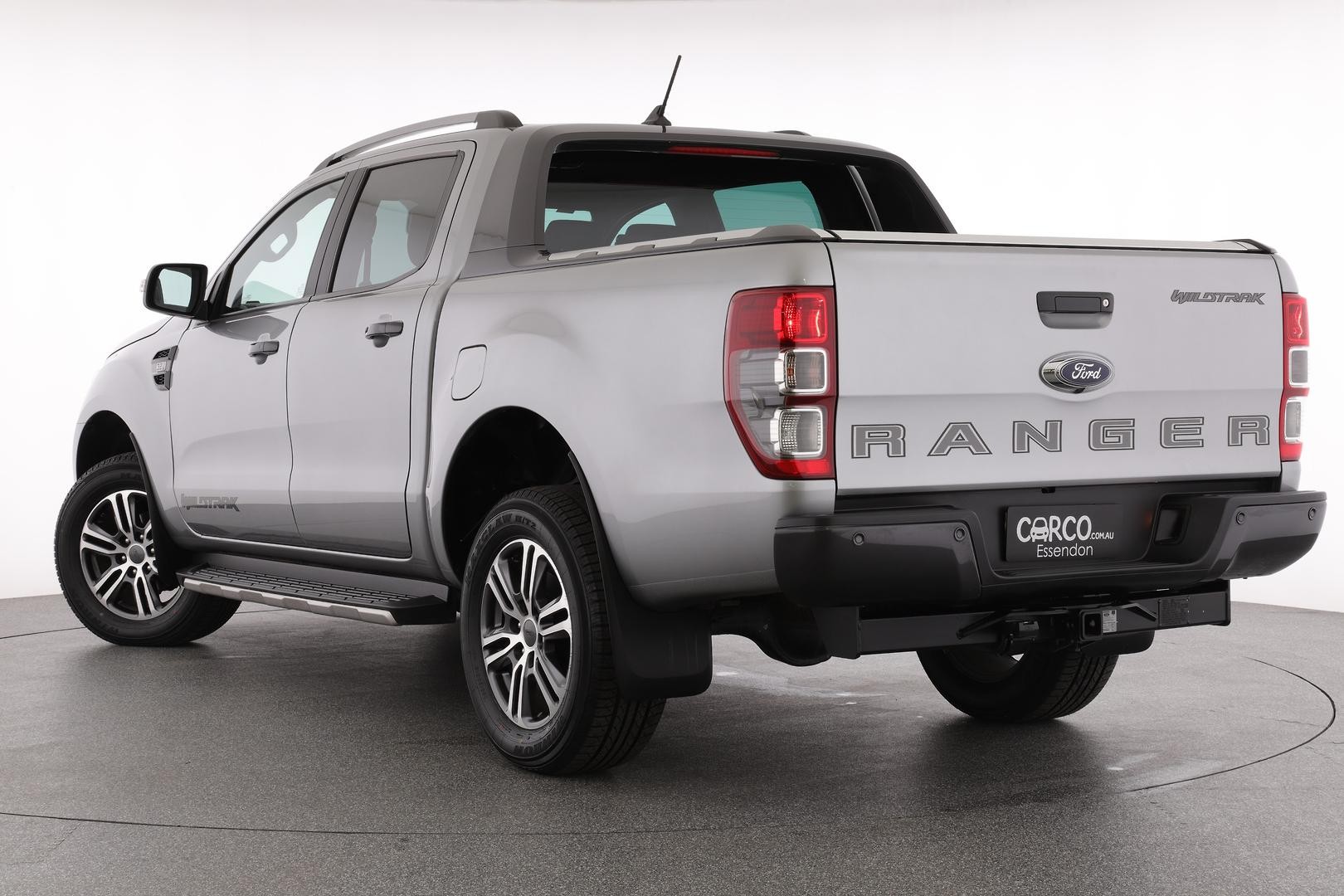 Ford Ranger image 2