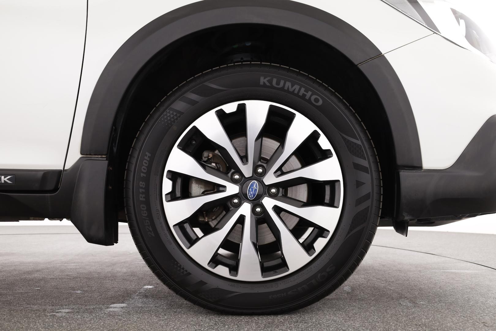 Subaru Outback image 3