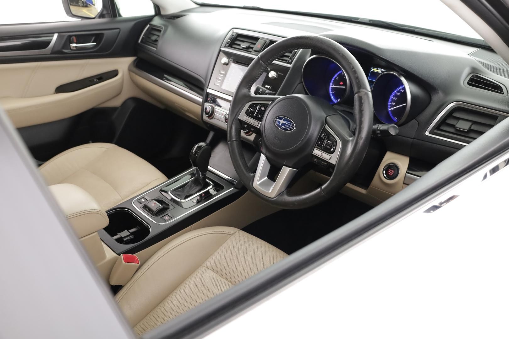 Subaru Outback image 4