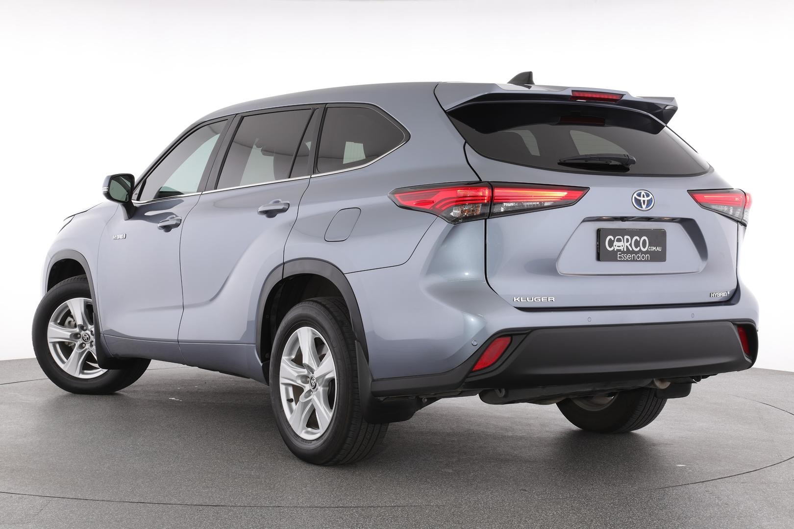 Toyota Rav4 image 2