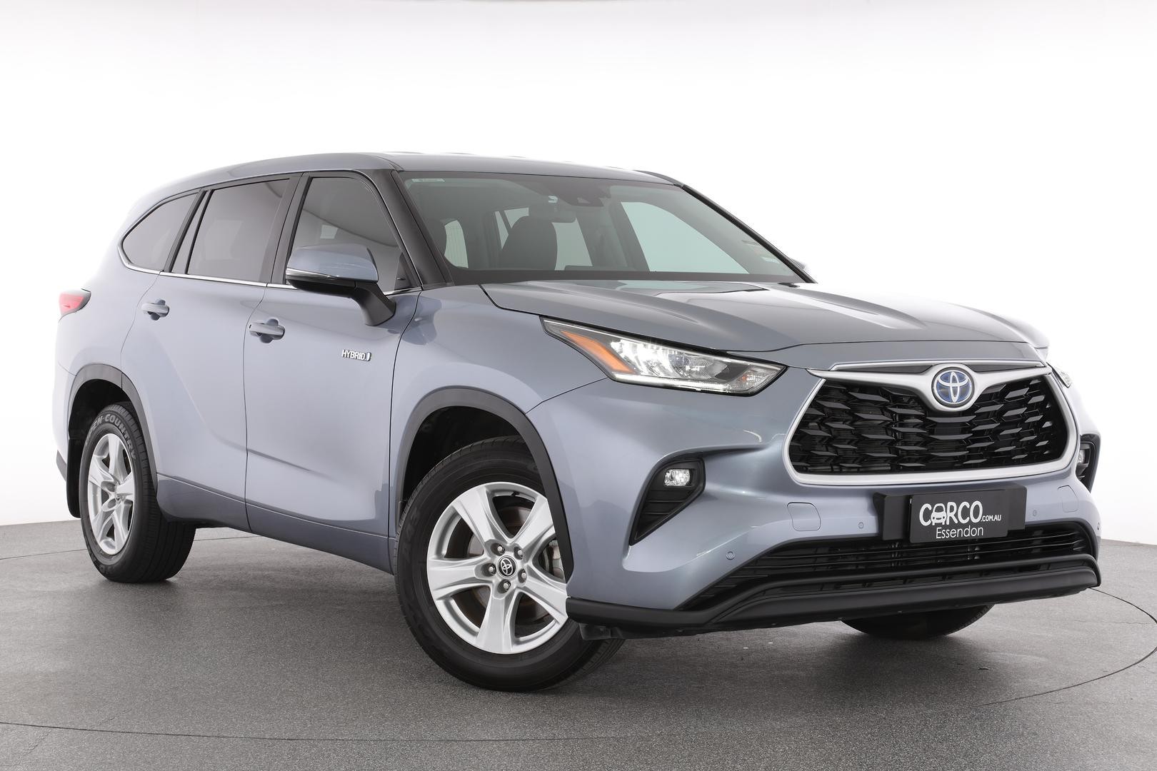 Toyota Rav4 image 1