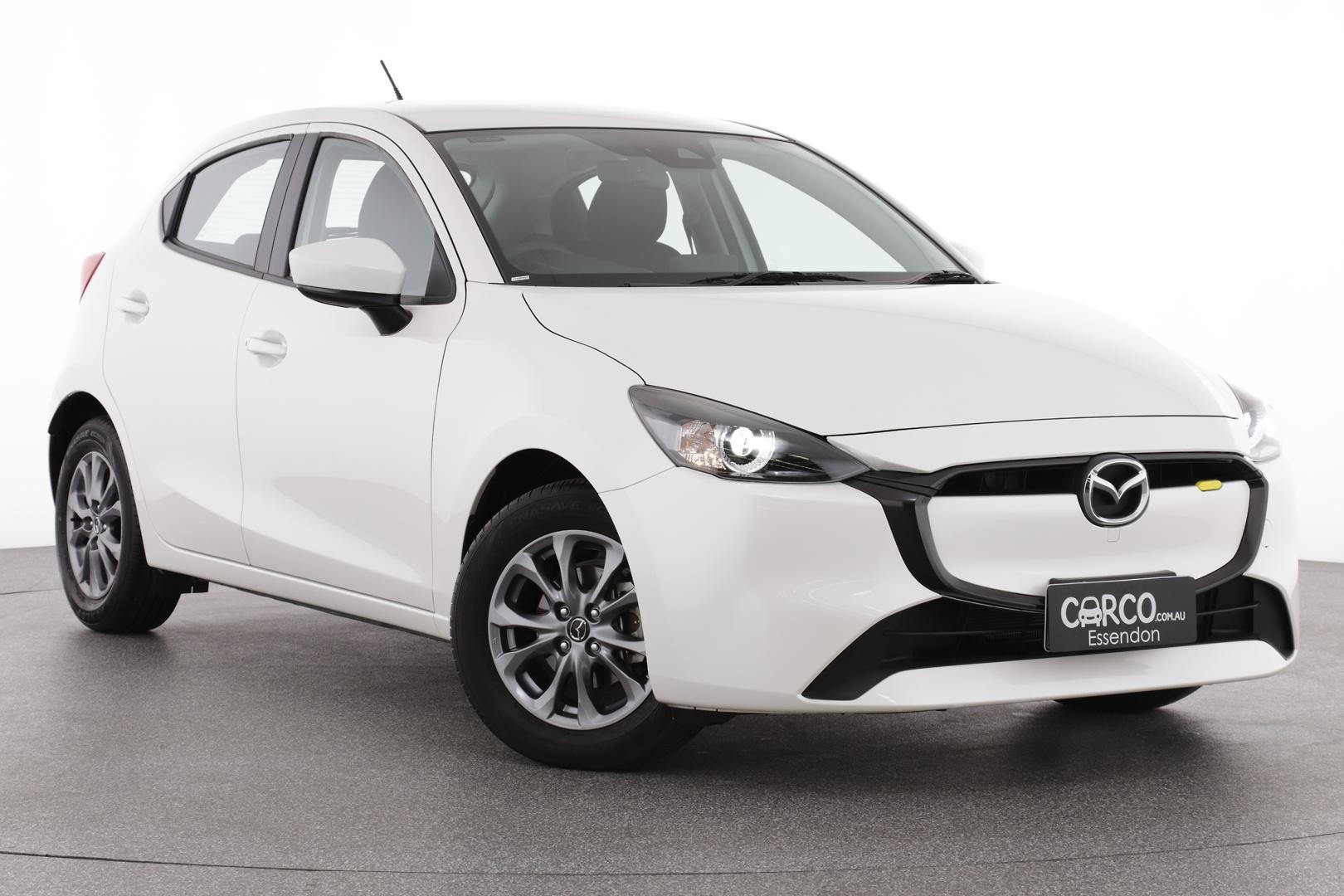 Mazda 2 image 1