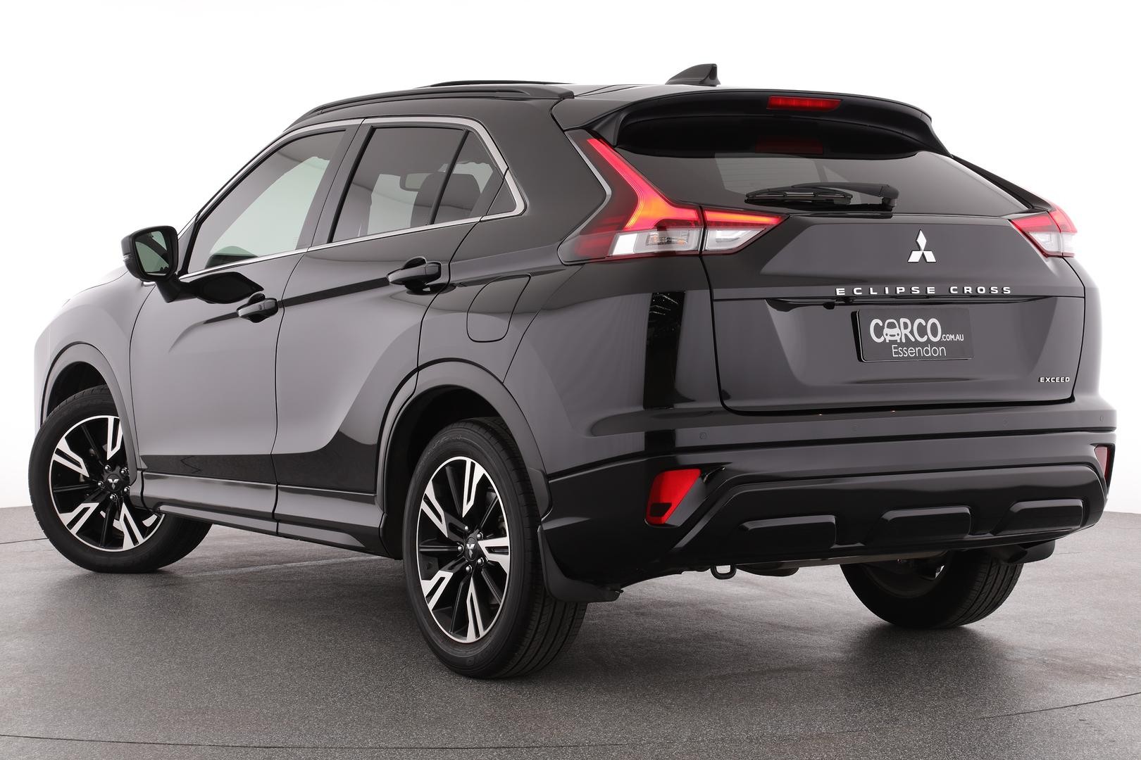 Mitsubishi Eclipse Cross image 2