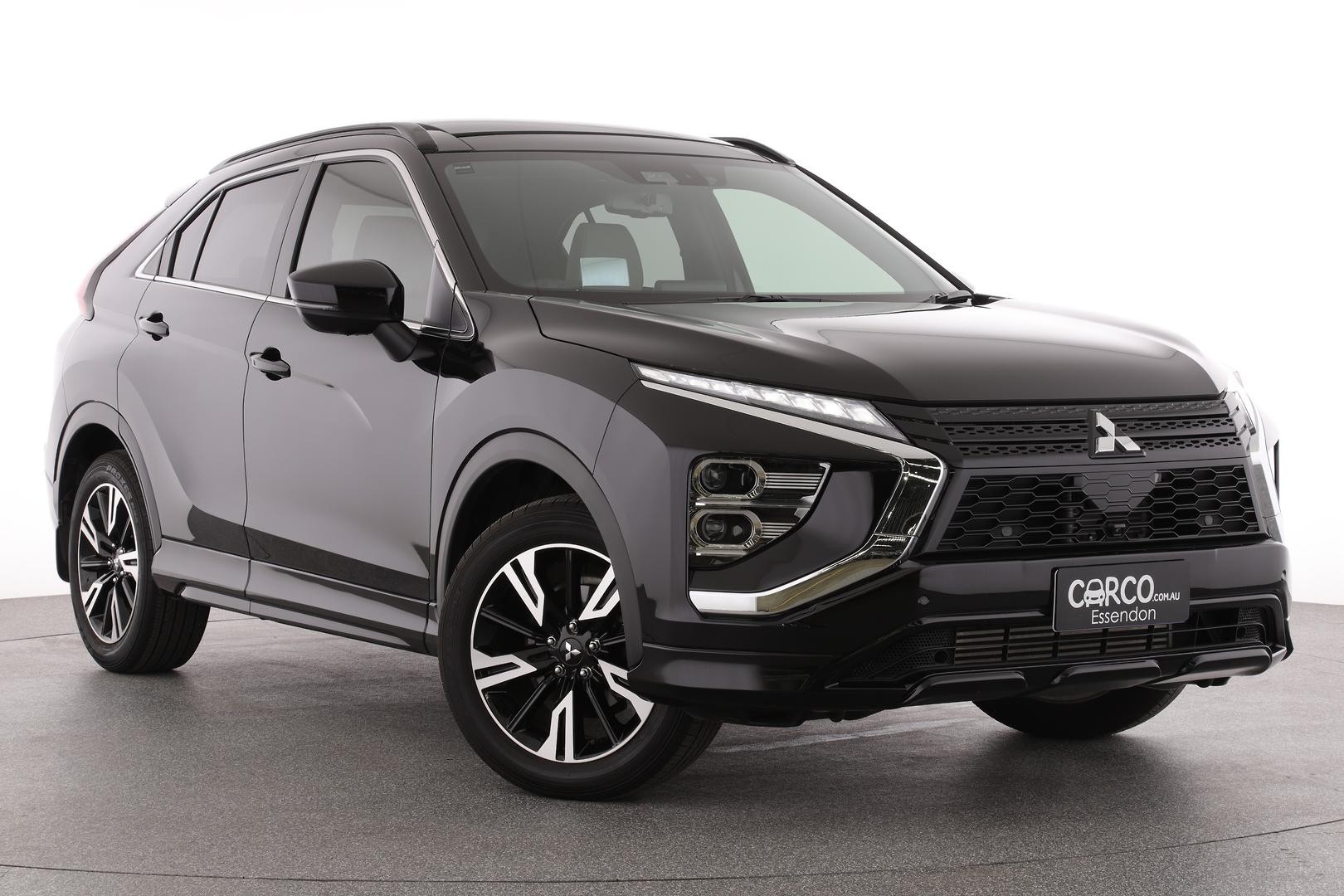 Mitsubishi Eclipse Cross image 1