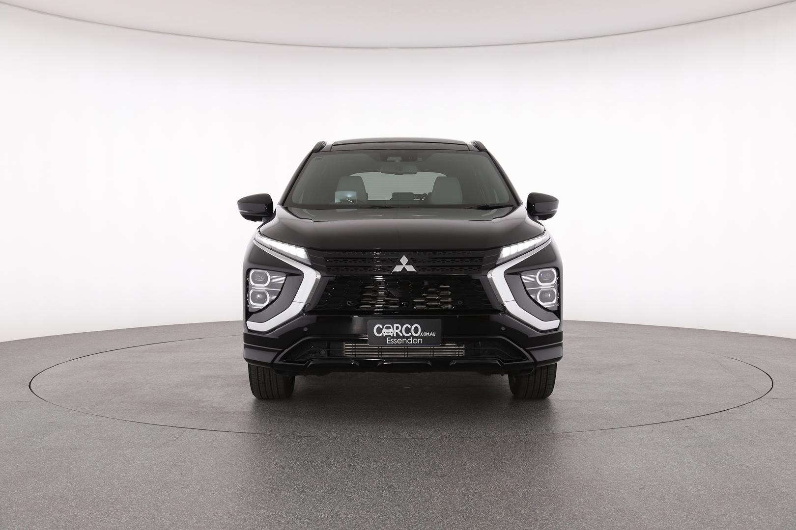 Mitsubishi Eclipse Cross image 3