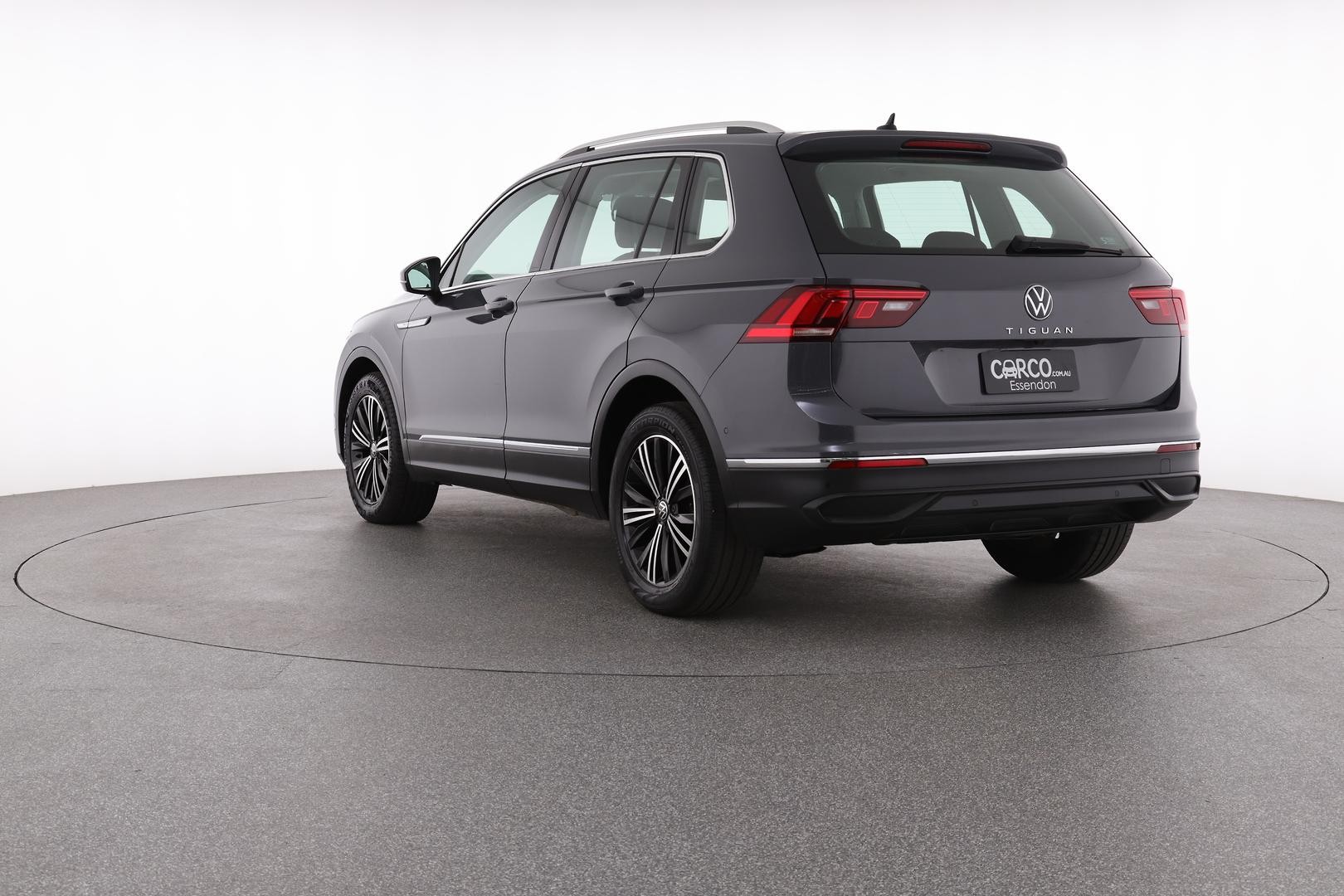 Volkswagen Tiguan image 3