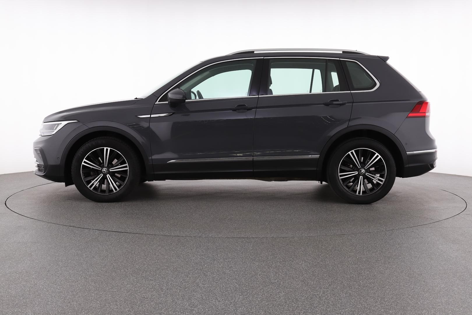 Volkswagen Tiguan image 2