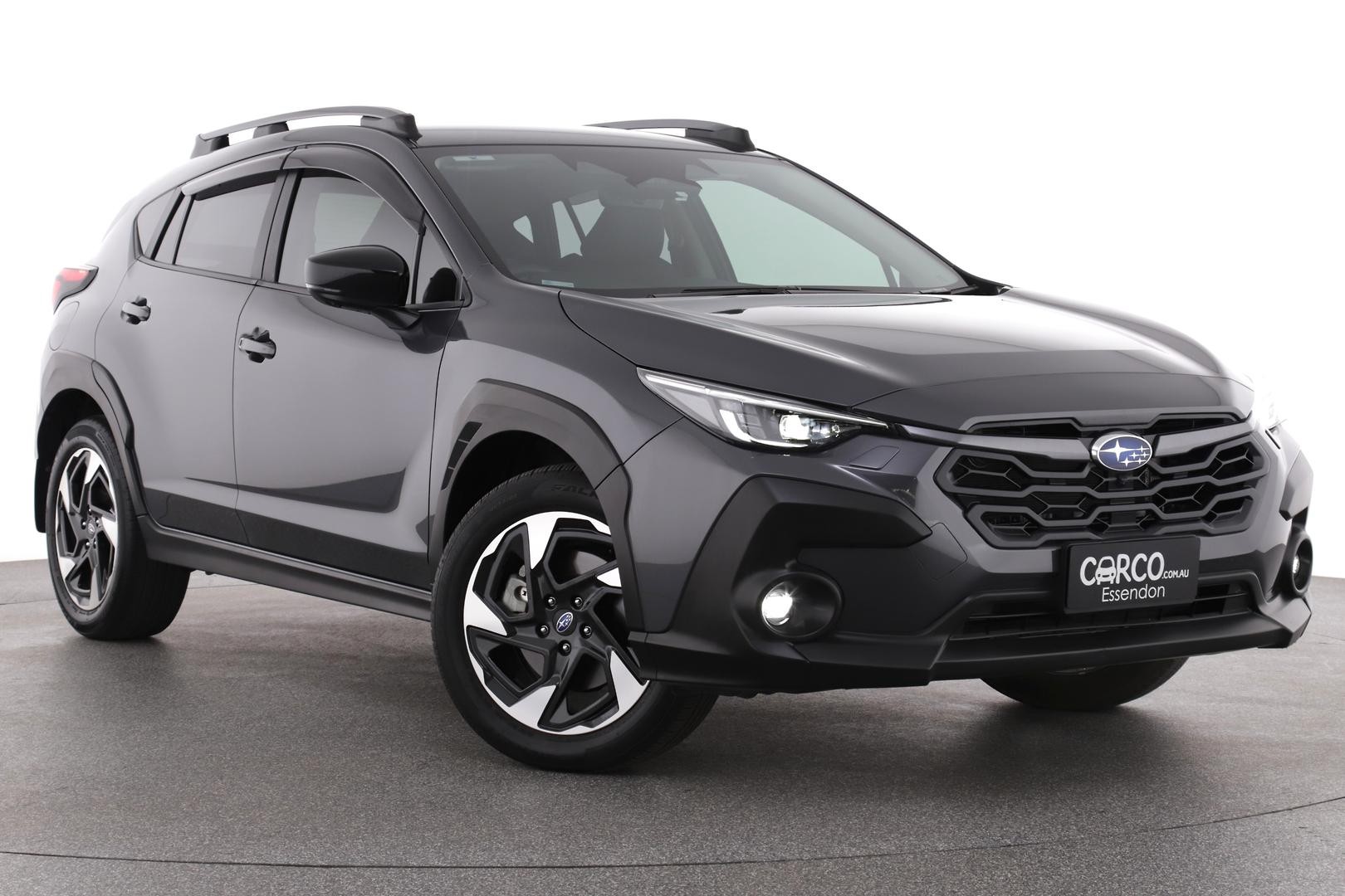 Subaru Crosstrek image 1