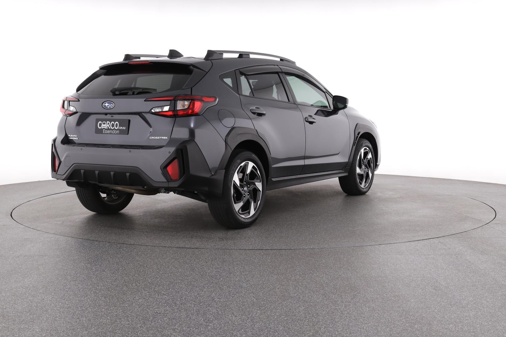 Subaru Crosstrek image 4