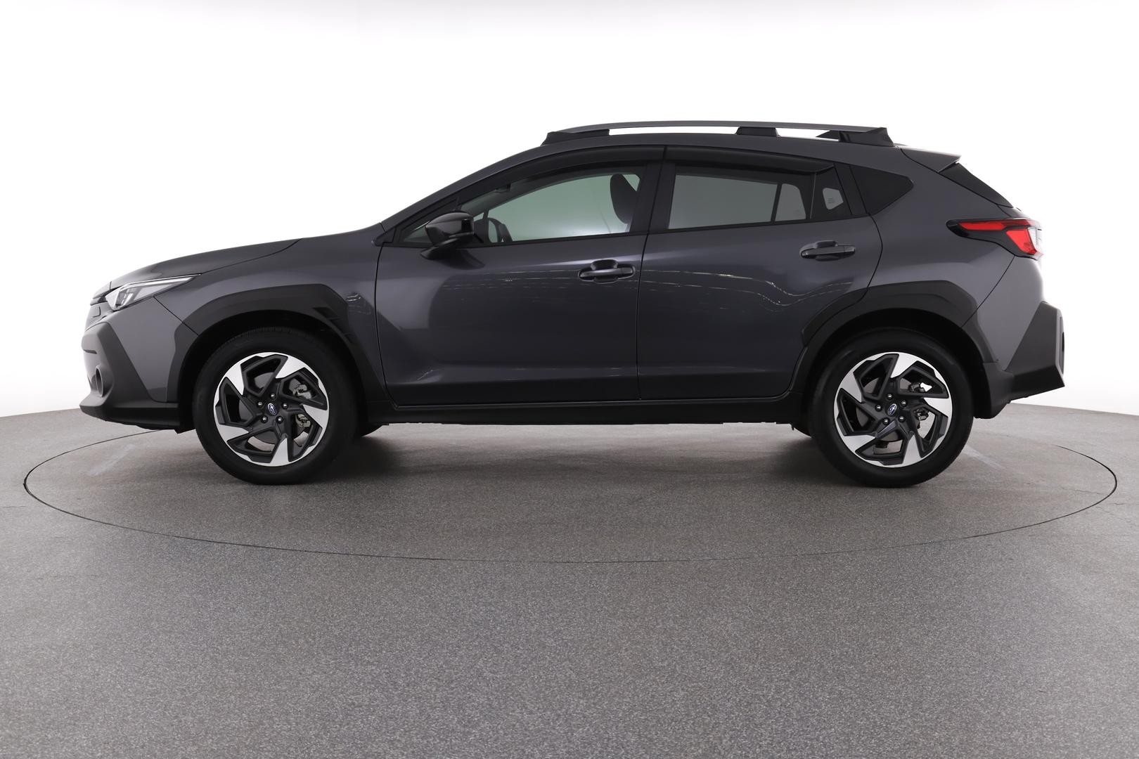 Subaru Crosstrek image 2