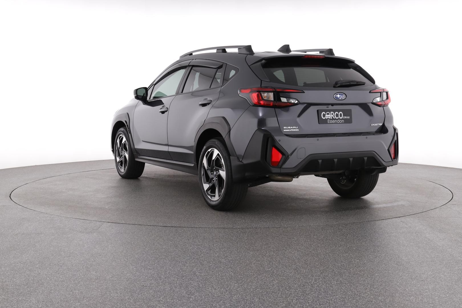 Subaru Crosstrek image 3