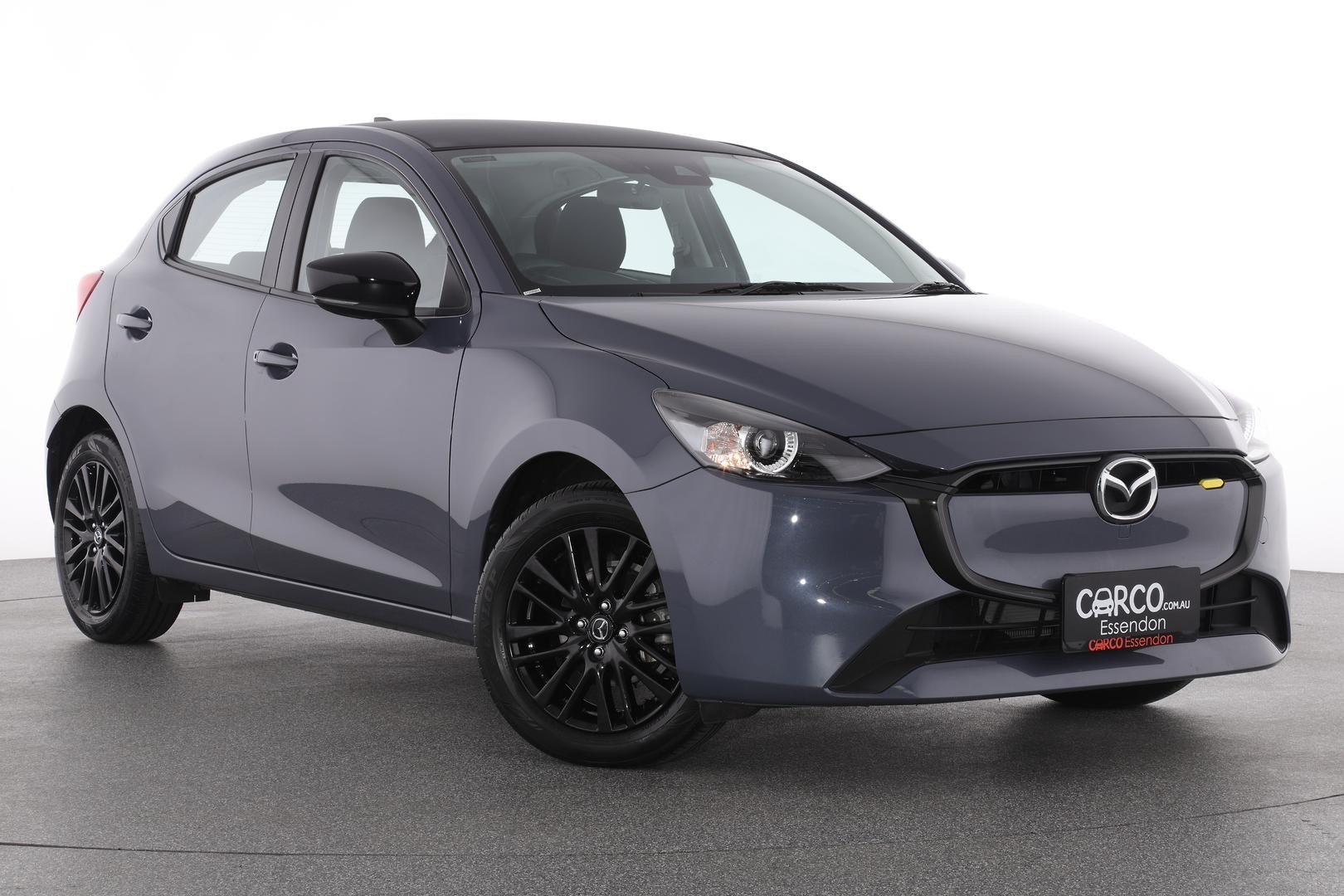 Mazda 2 image 1