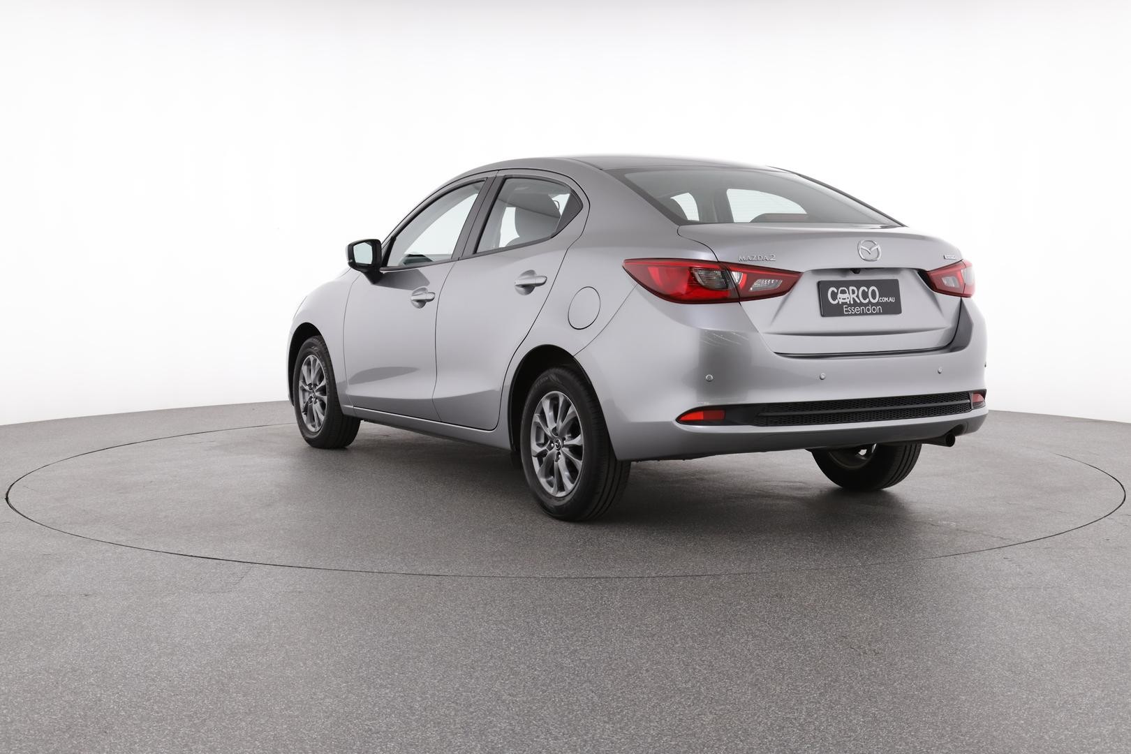 Mazda 2 image 3