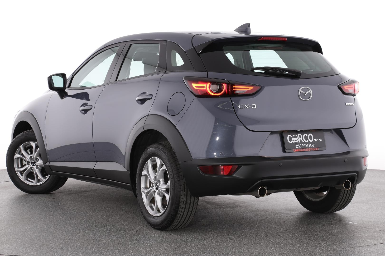Mazda Cx-3 image 2