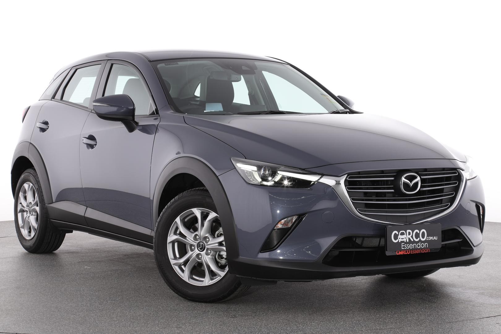 Mazda Cx-3 image 1