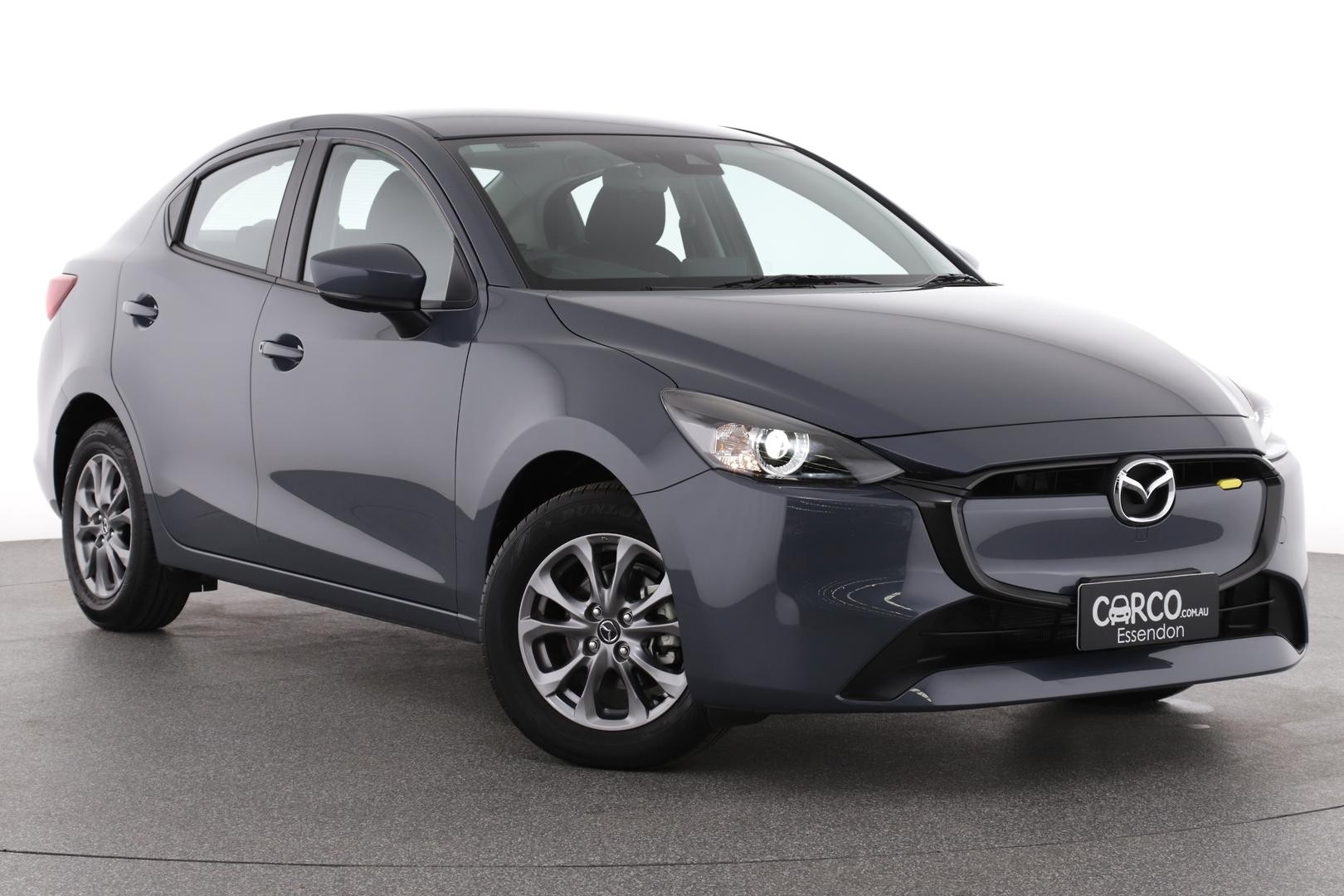 Mazda 2 image 1