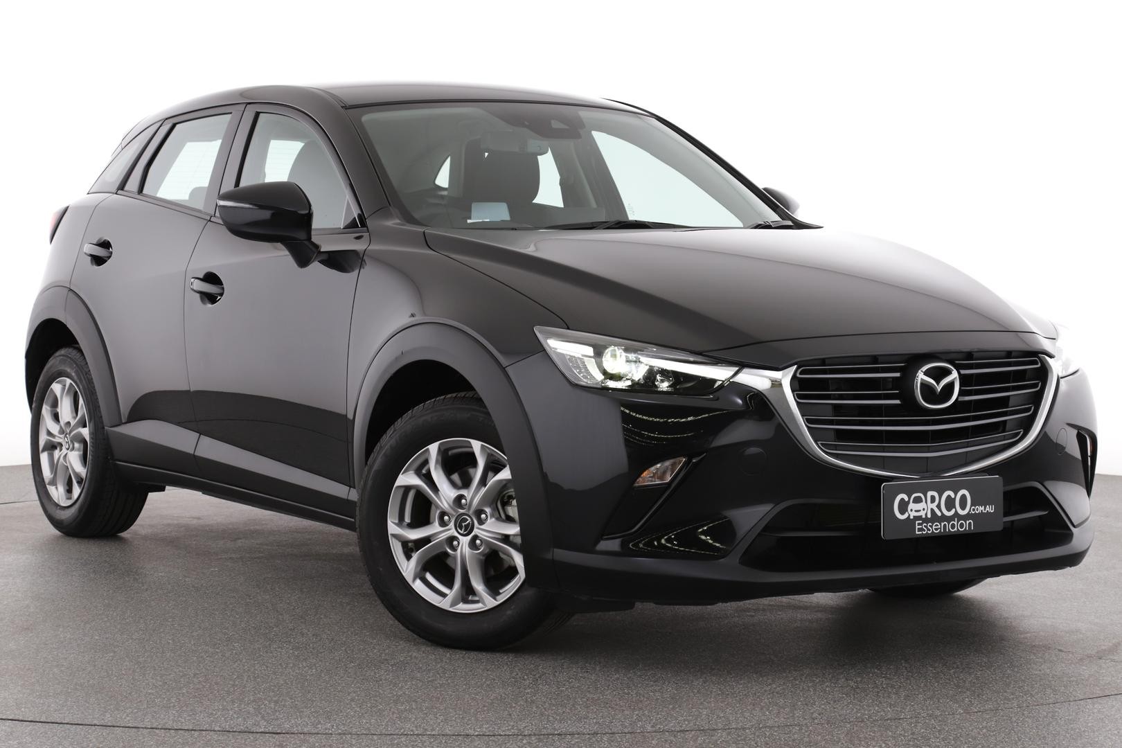 Mazda Cx-3 image 1