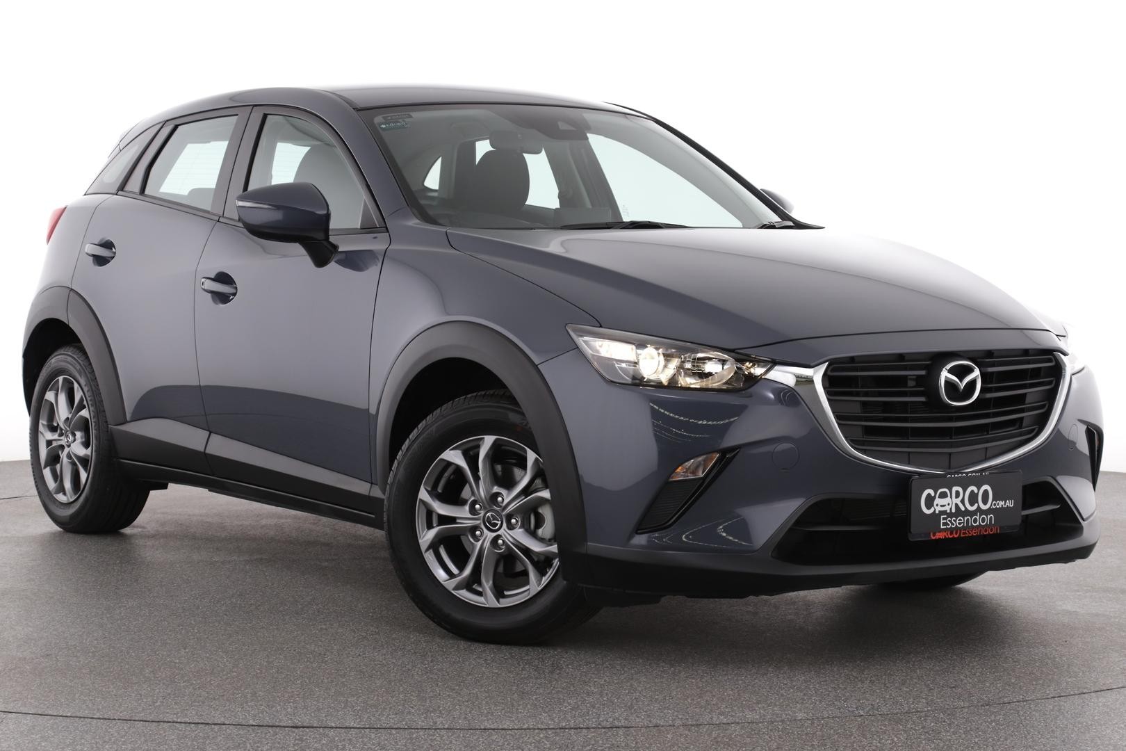 Mazda Cx-3 image 1