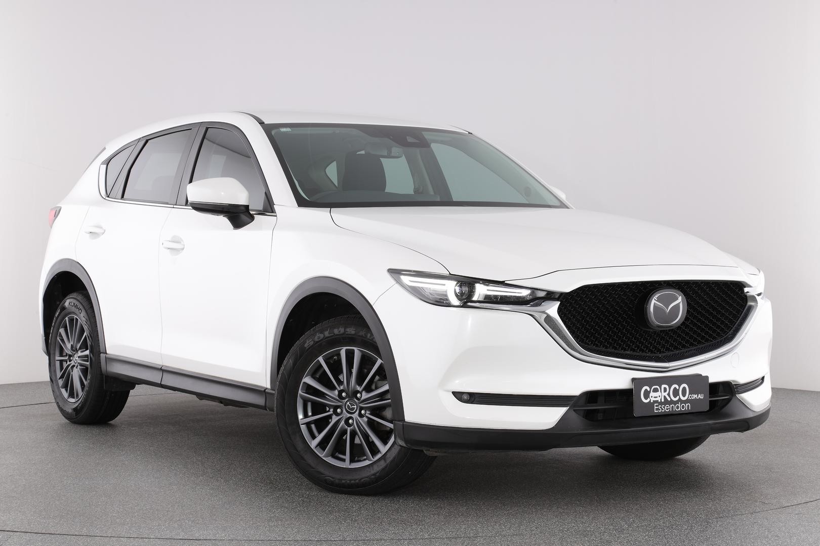 Mazda Cx-5 image 1