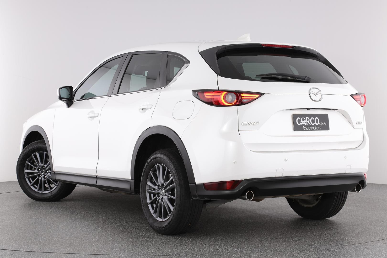 Mazda Cx-5 image 2