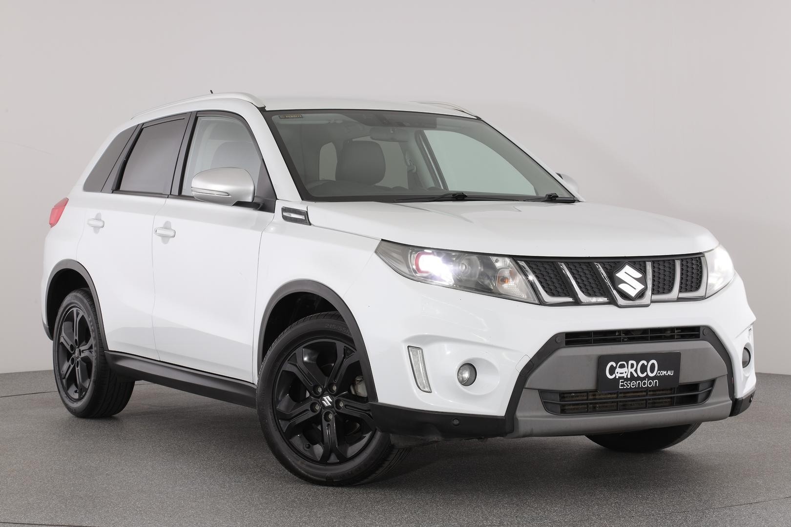 Suzuki Vitara image 1