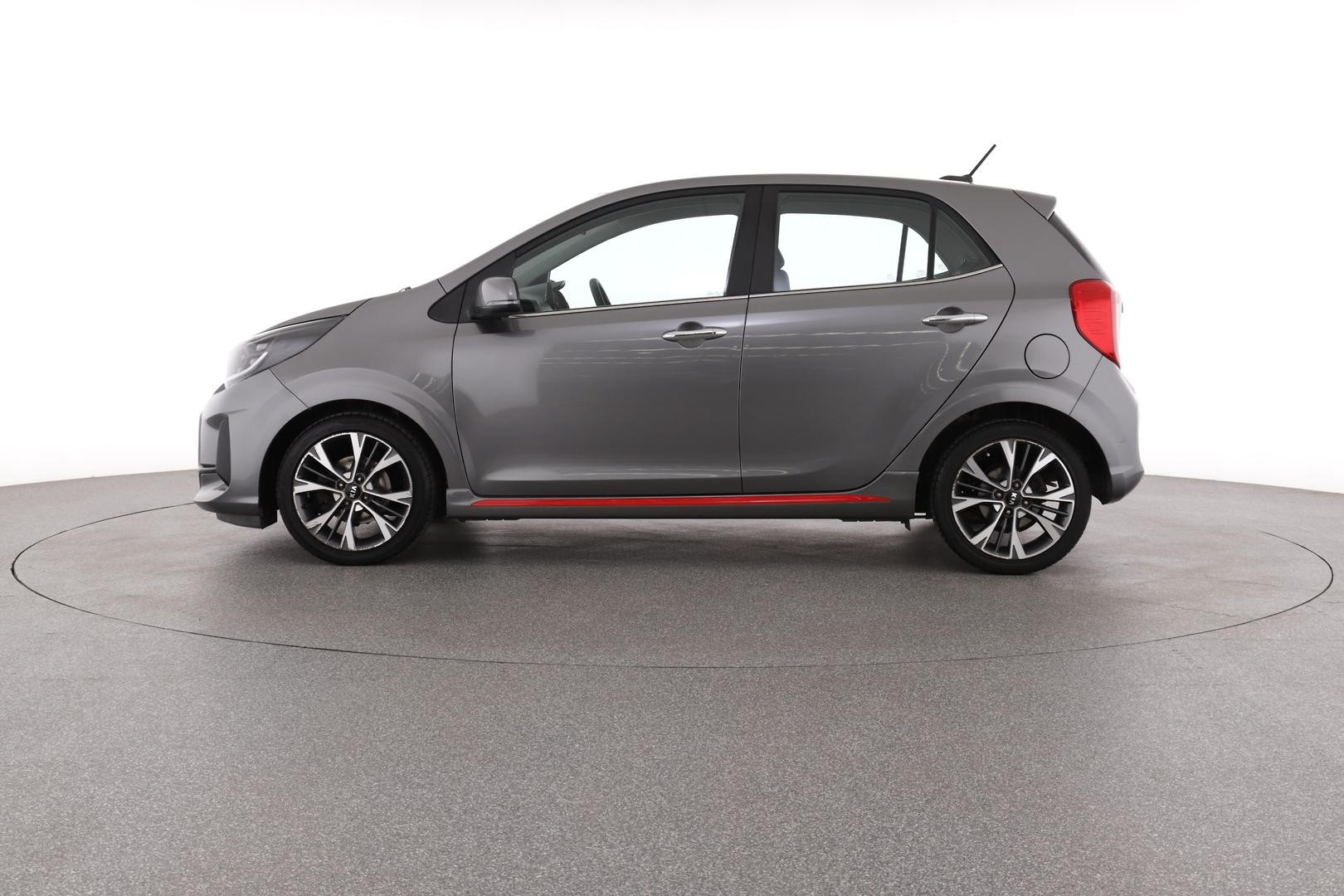 Kia Picanto image 2