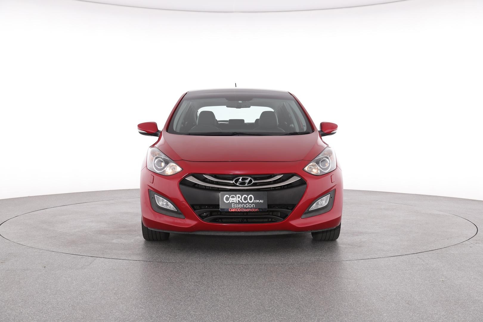 Hyundai I30 image 3