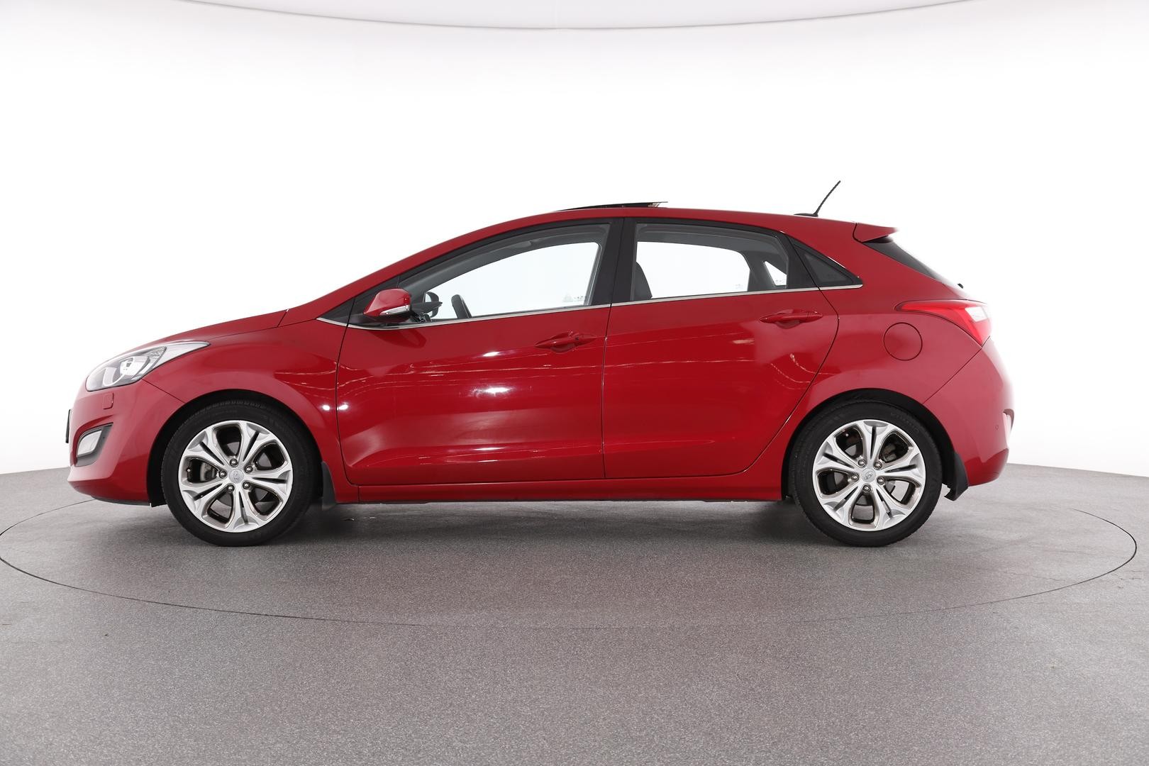 Hyundai I30 image 4
