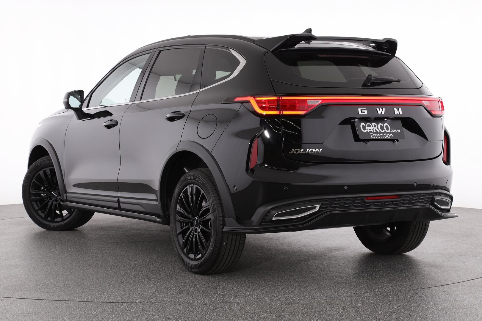 Gwm Haval H6 image 2