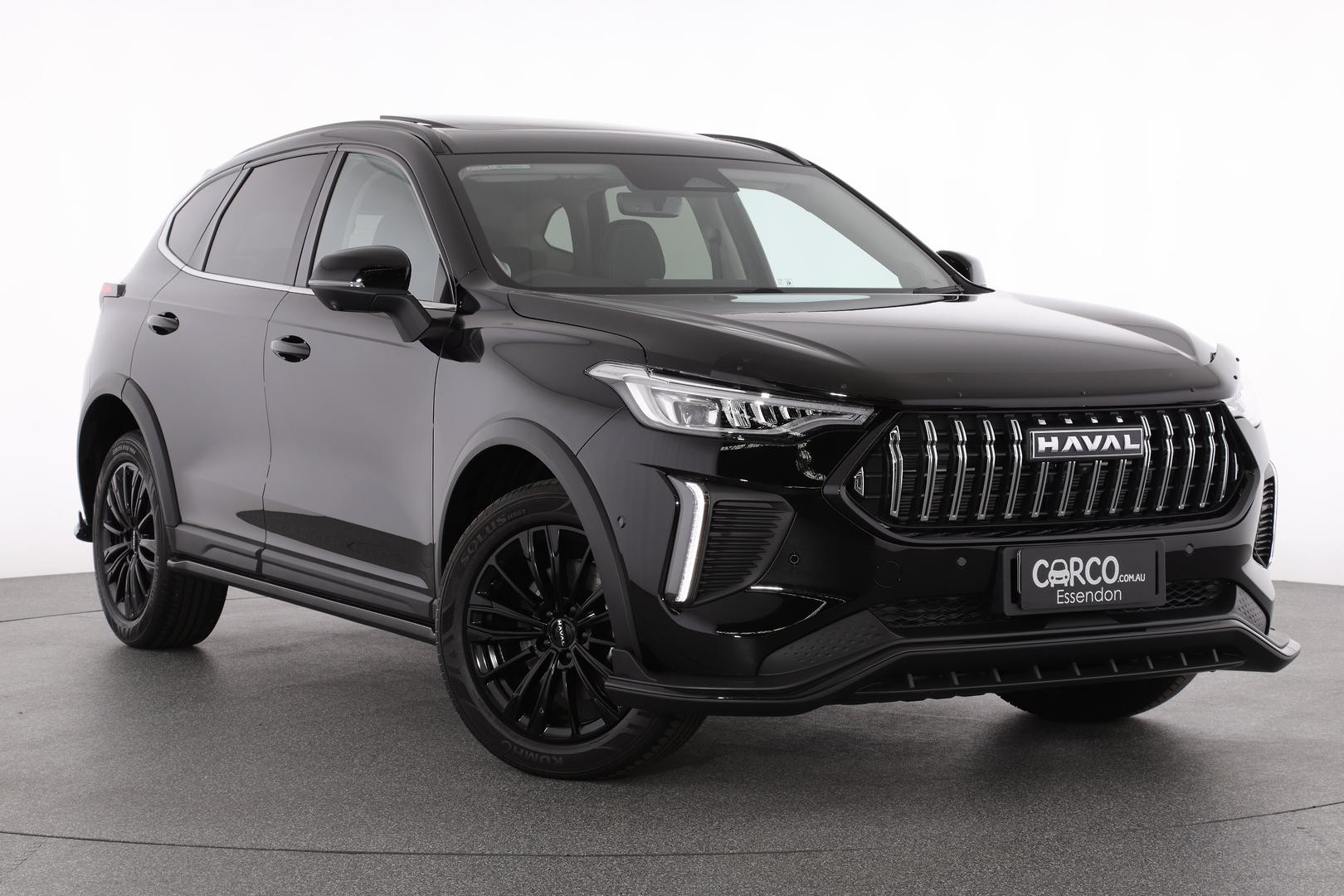 Gwm Haval H6 image 1