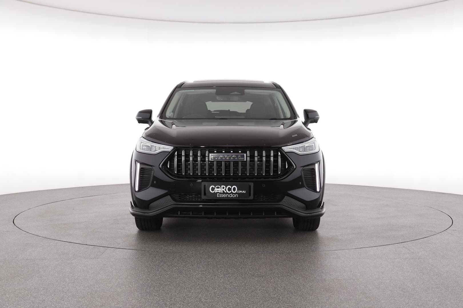 Gwm Haval H6 image 3