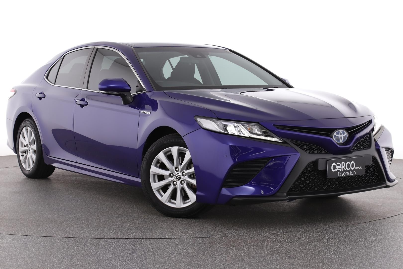 Toyota Camry image 1