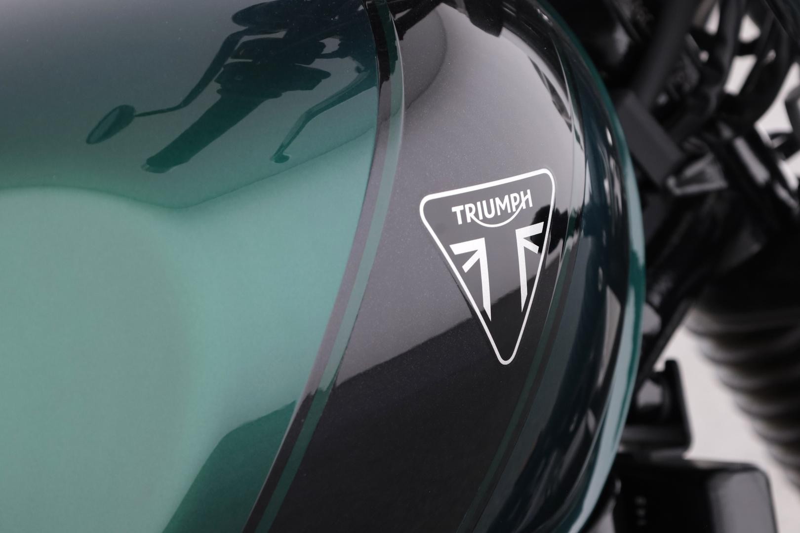 Triumph Speed Twin 900 image 4